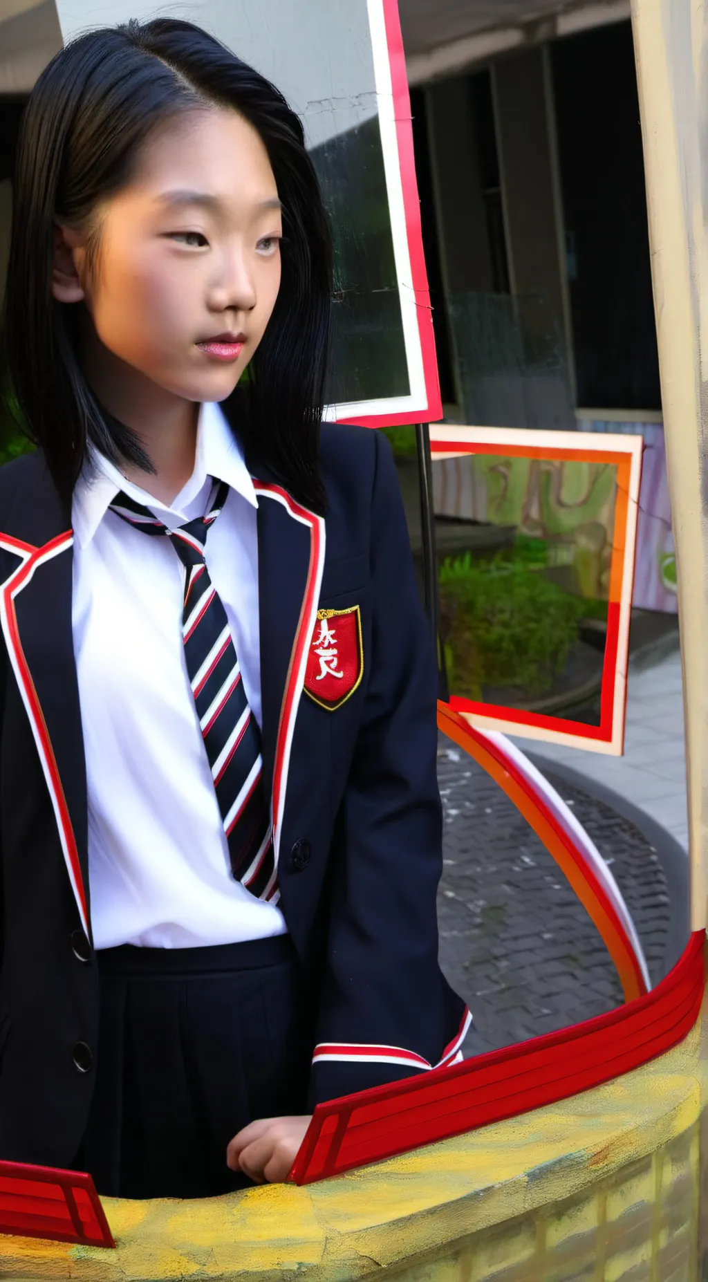 Talkie AI - Chat with Cackling Hag Yeung