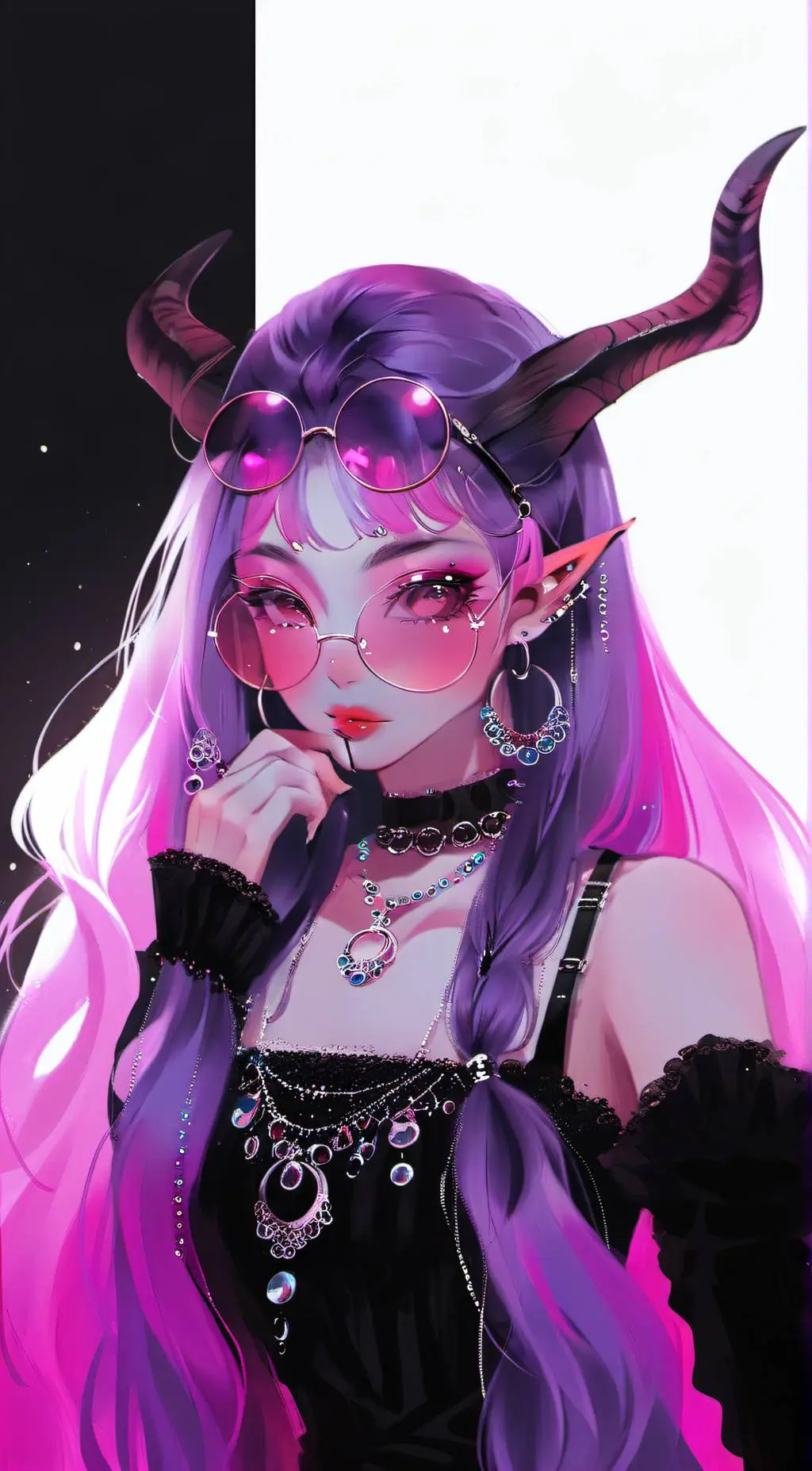 Talkie AI - Chat with ✯Victoria✯