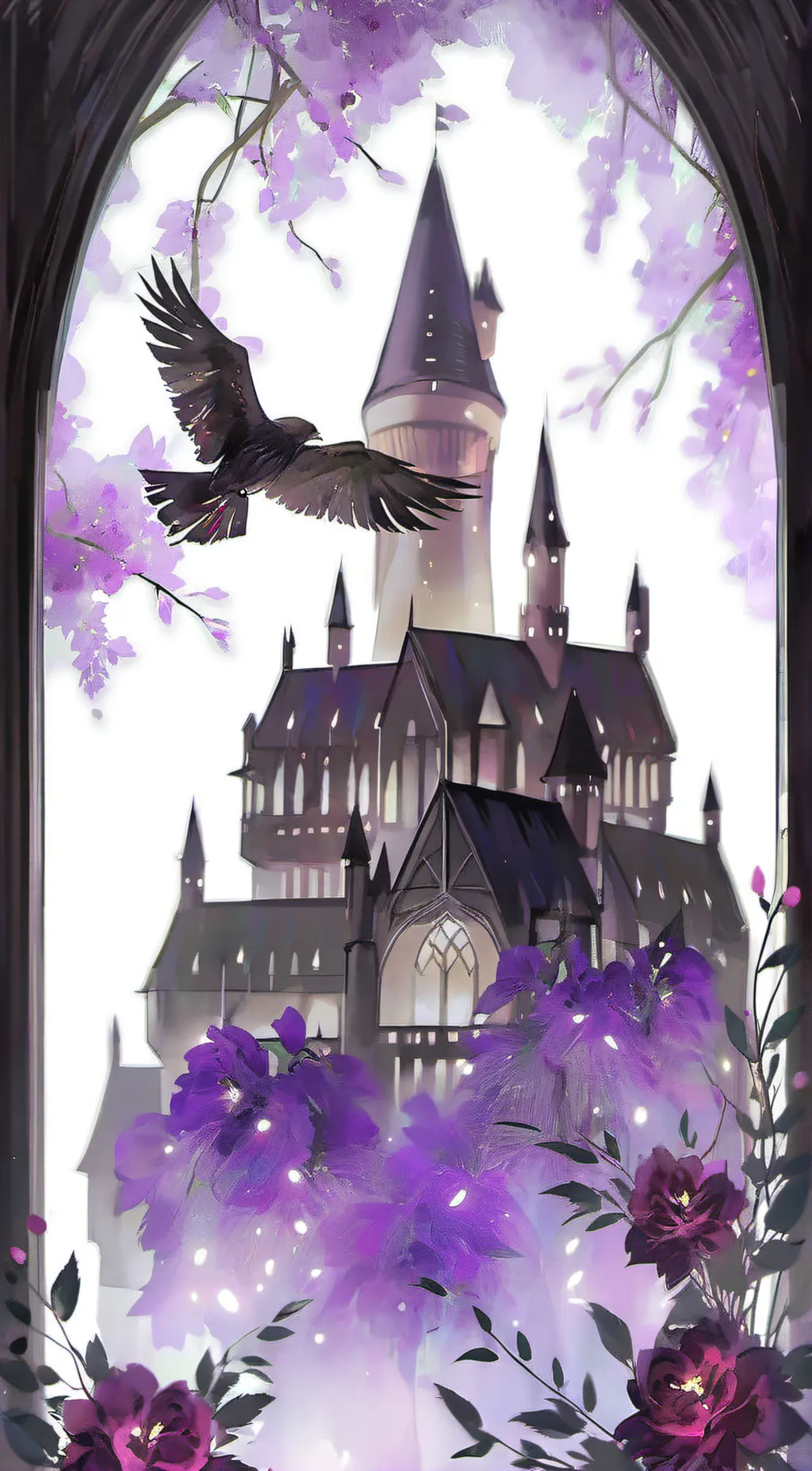 Talkie AI - Chat with Marauders Era❤