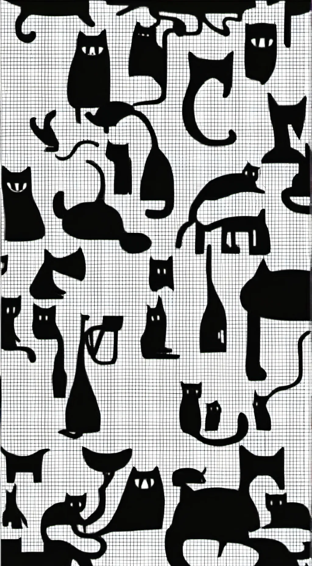 Talkie AI - Chat with Cartoon cat 