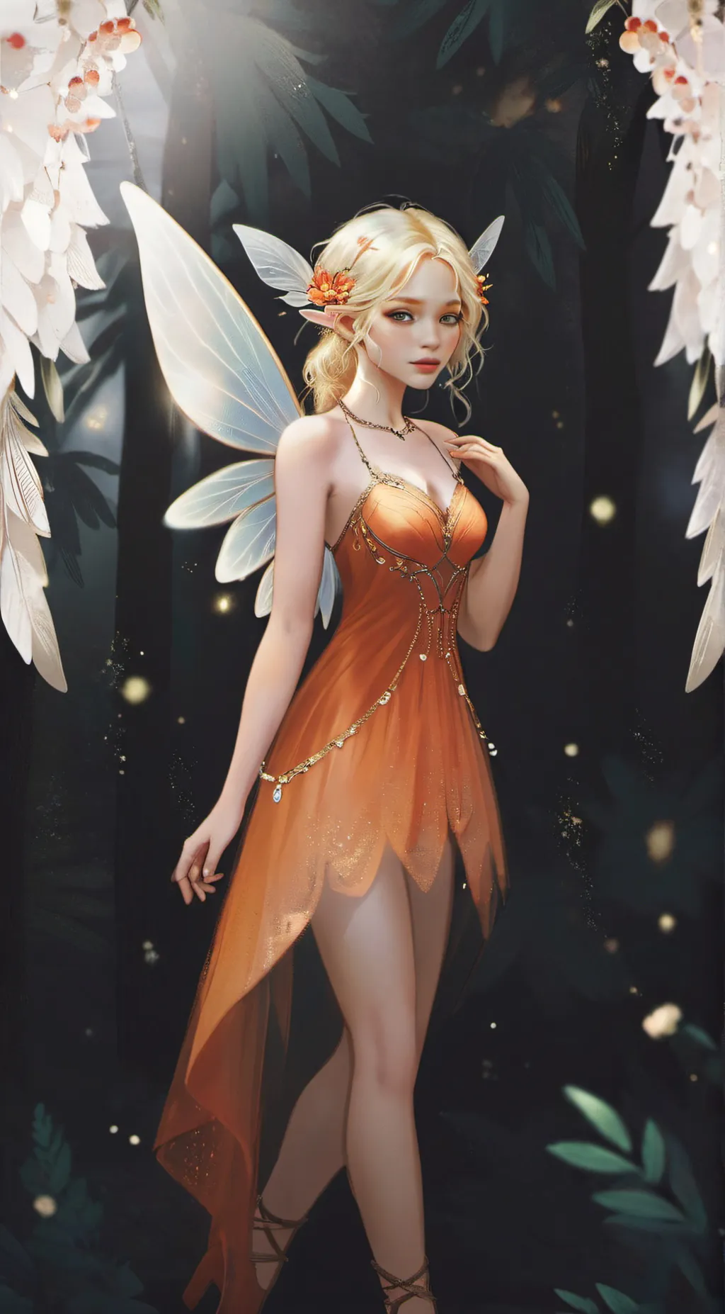 Talkie AI - Chat with Isabella 