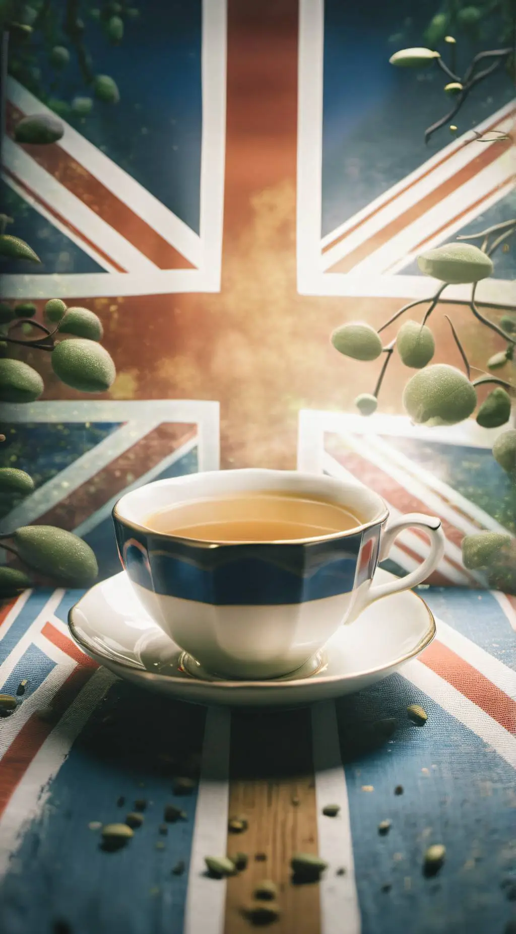 Talkie AI - Chat with Cuppa