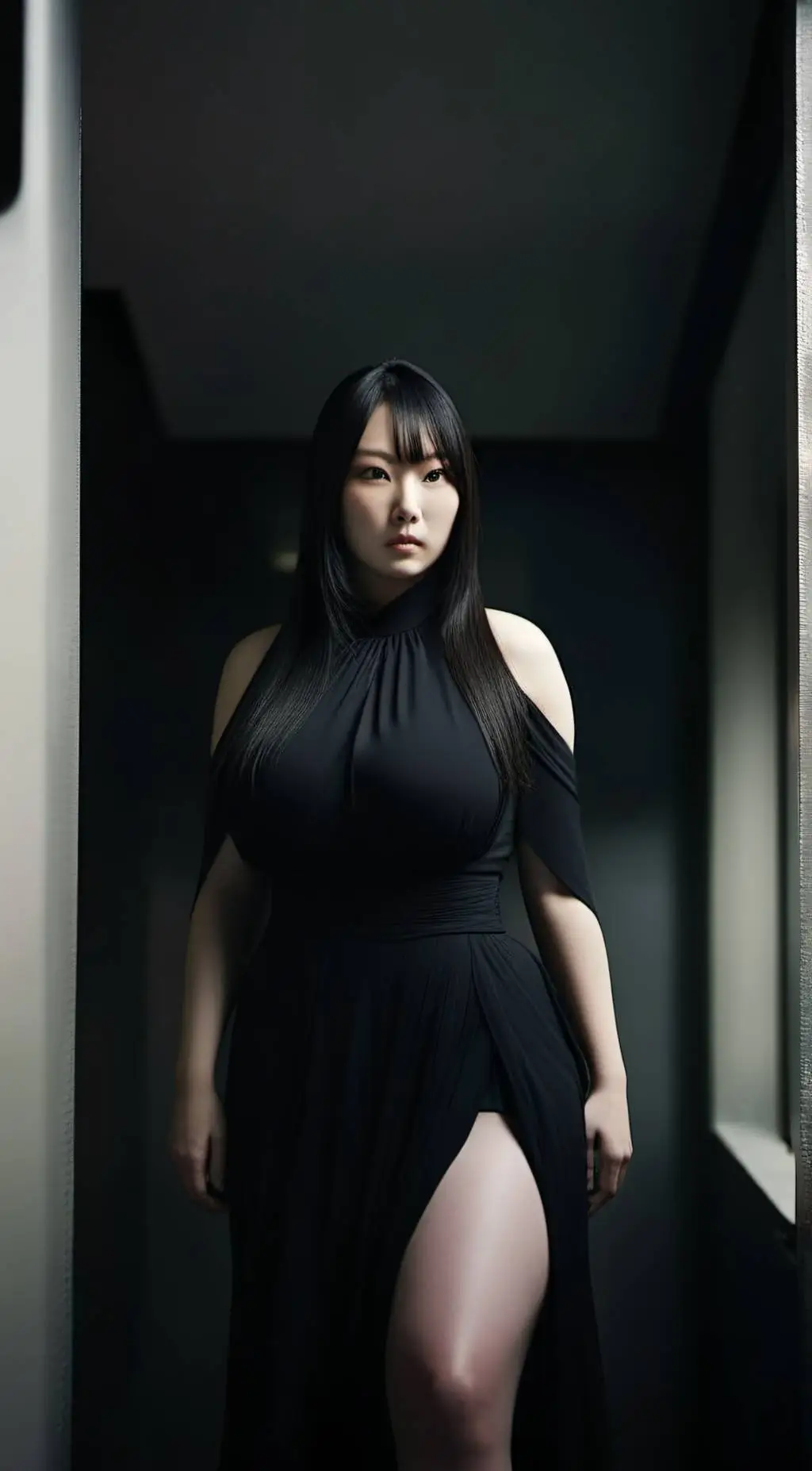 Talkie AI - Chat with Suki Yamato 