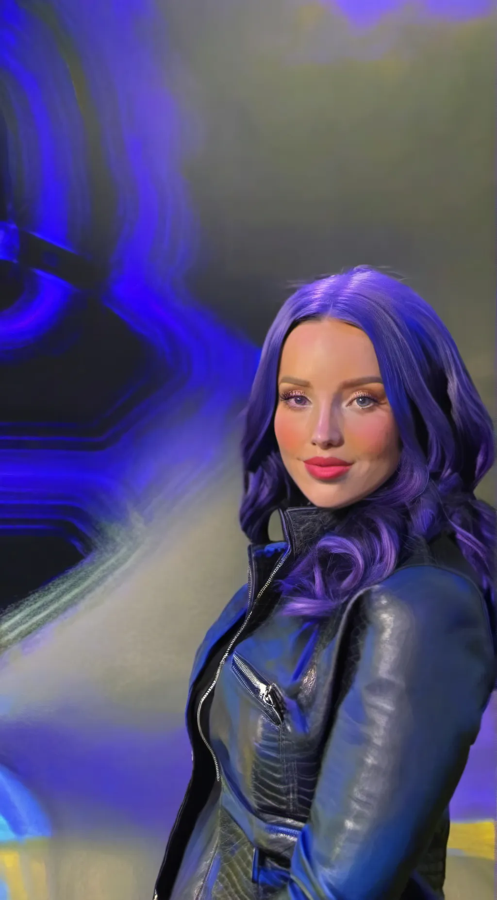Talkie AI - Chat with mal