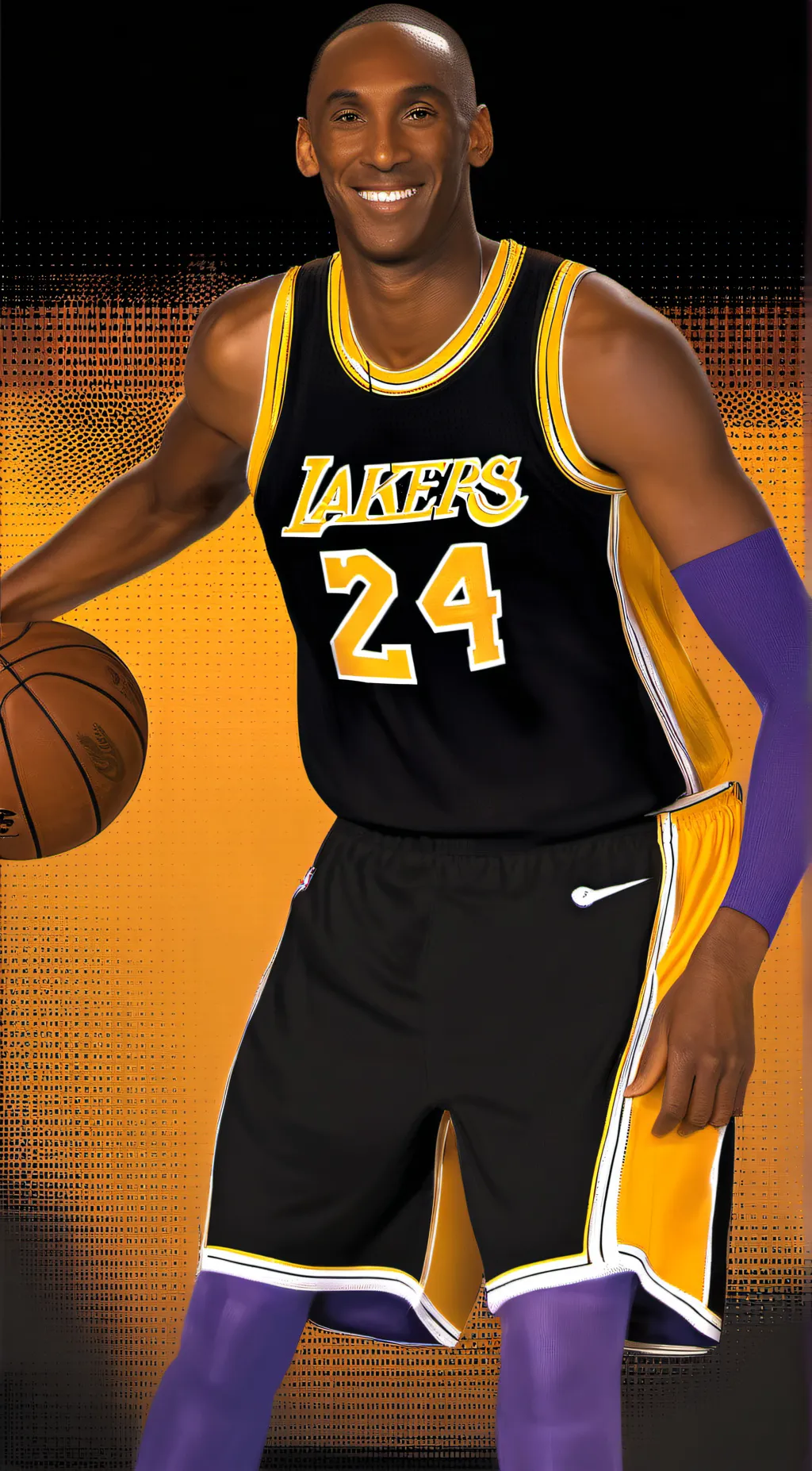 Talkie AI - Chat with The Black Mamba