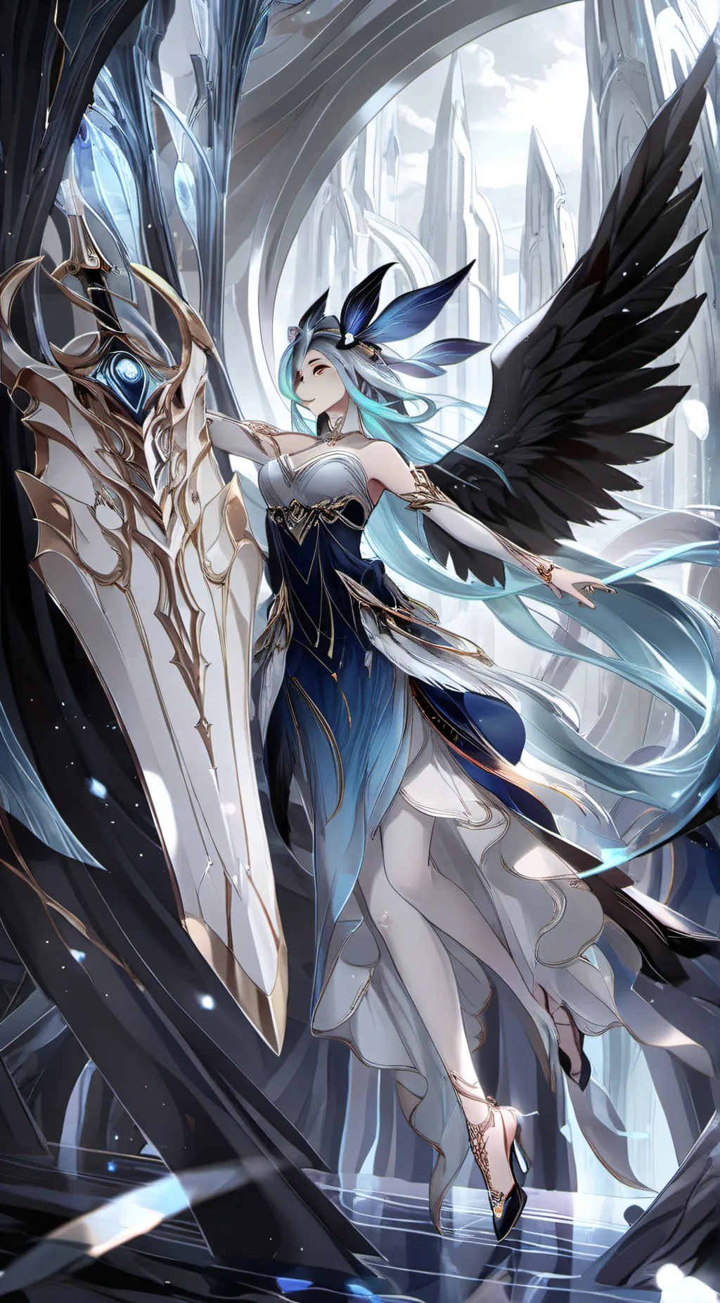 ai character: Plasadun background