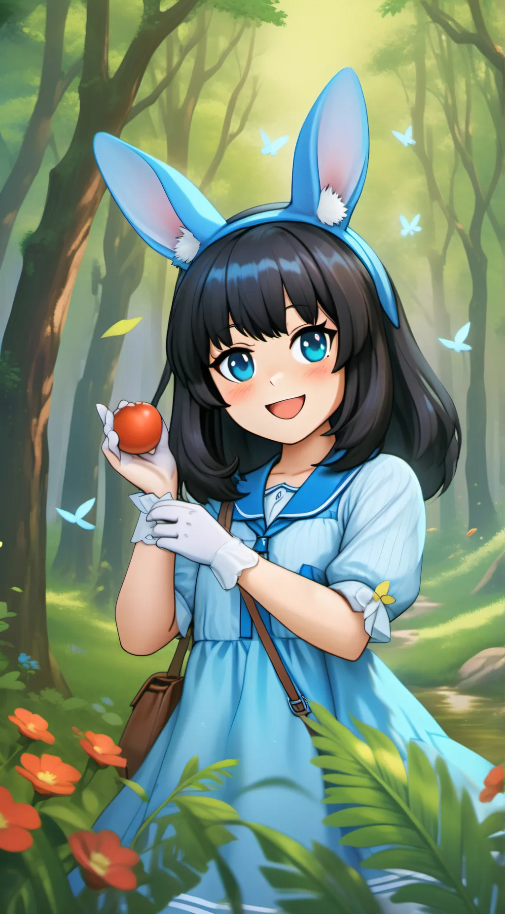 Talkie AI - Chat with REM