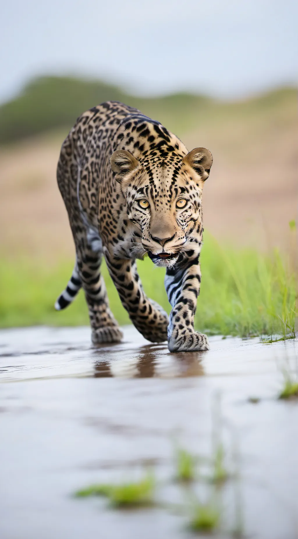 ai character: Nena background