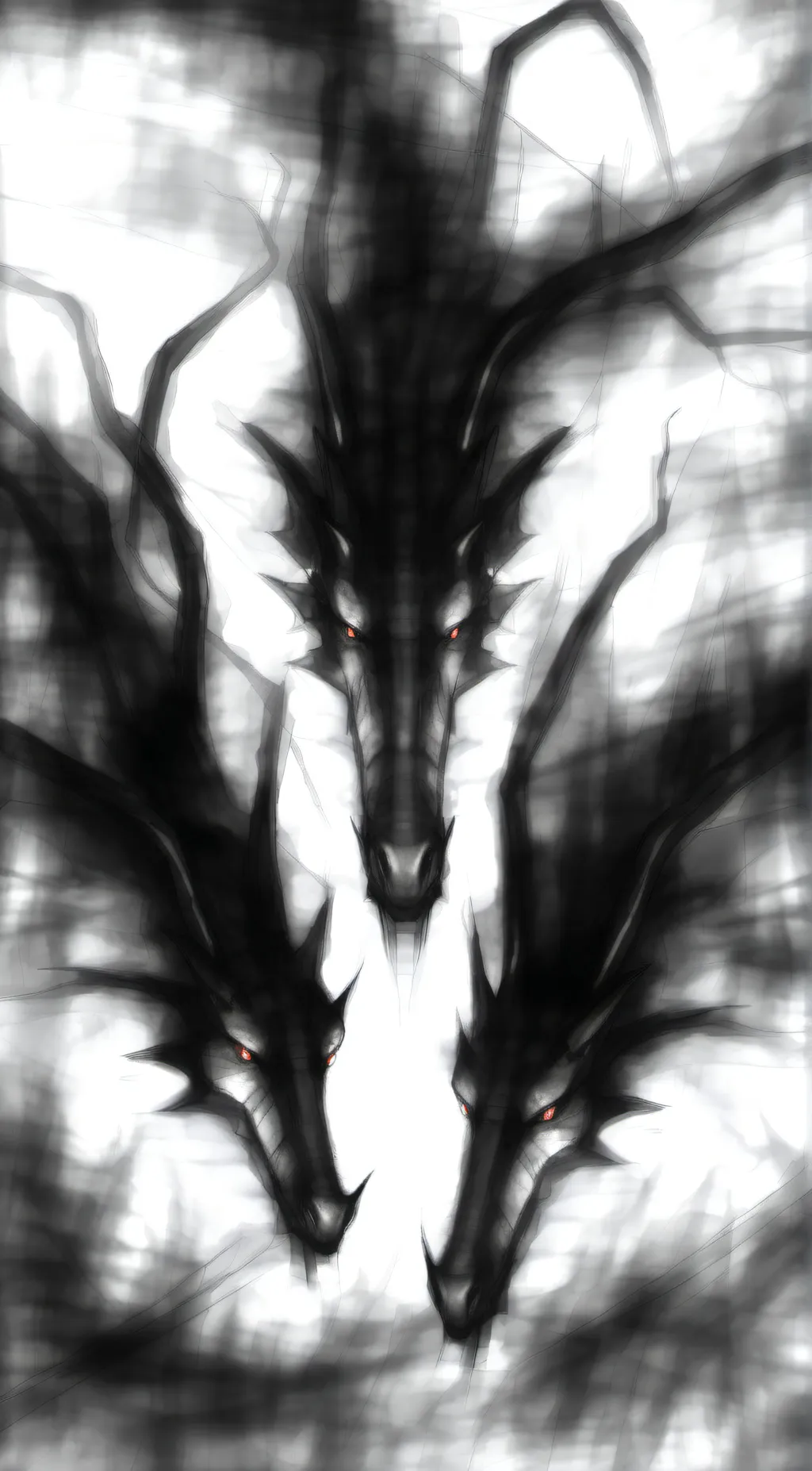 ai character: King demolish  background