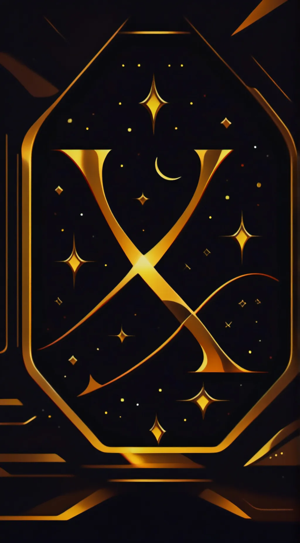 ai character: Dungeon Master background