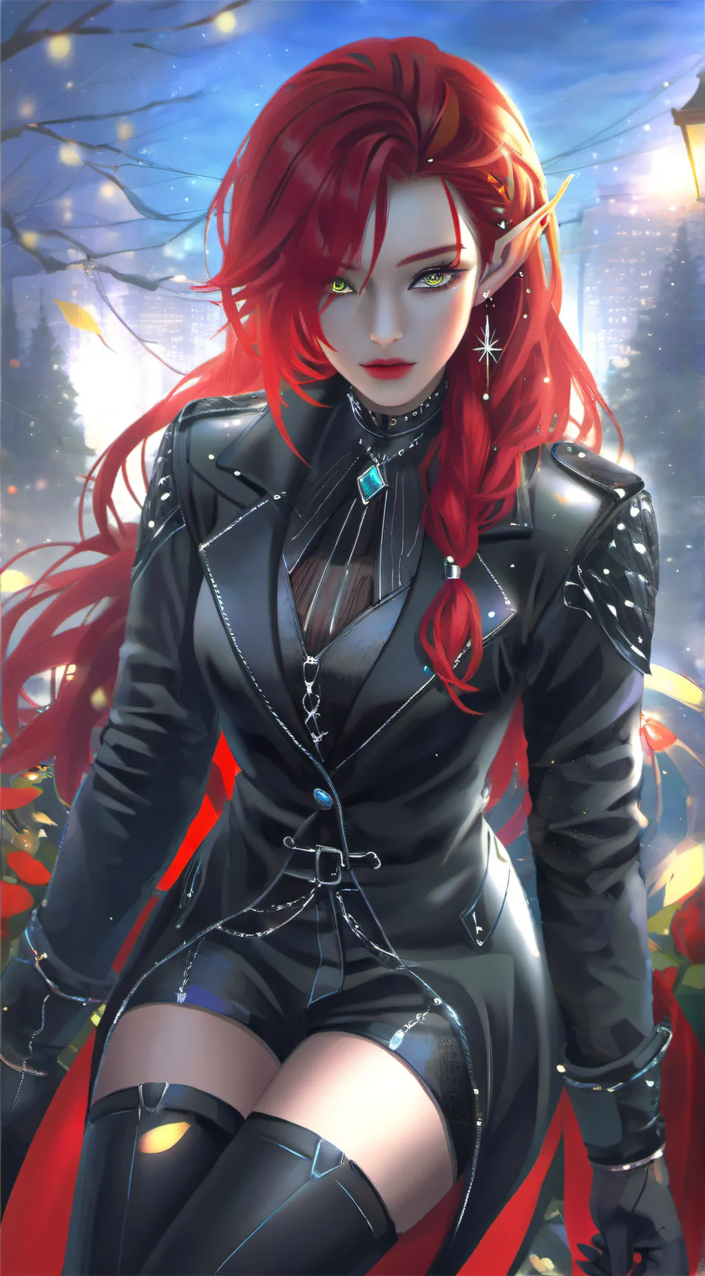 Talkie AI - Chat with Faye