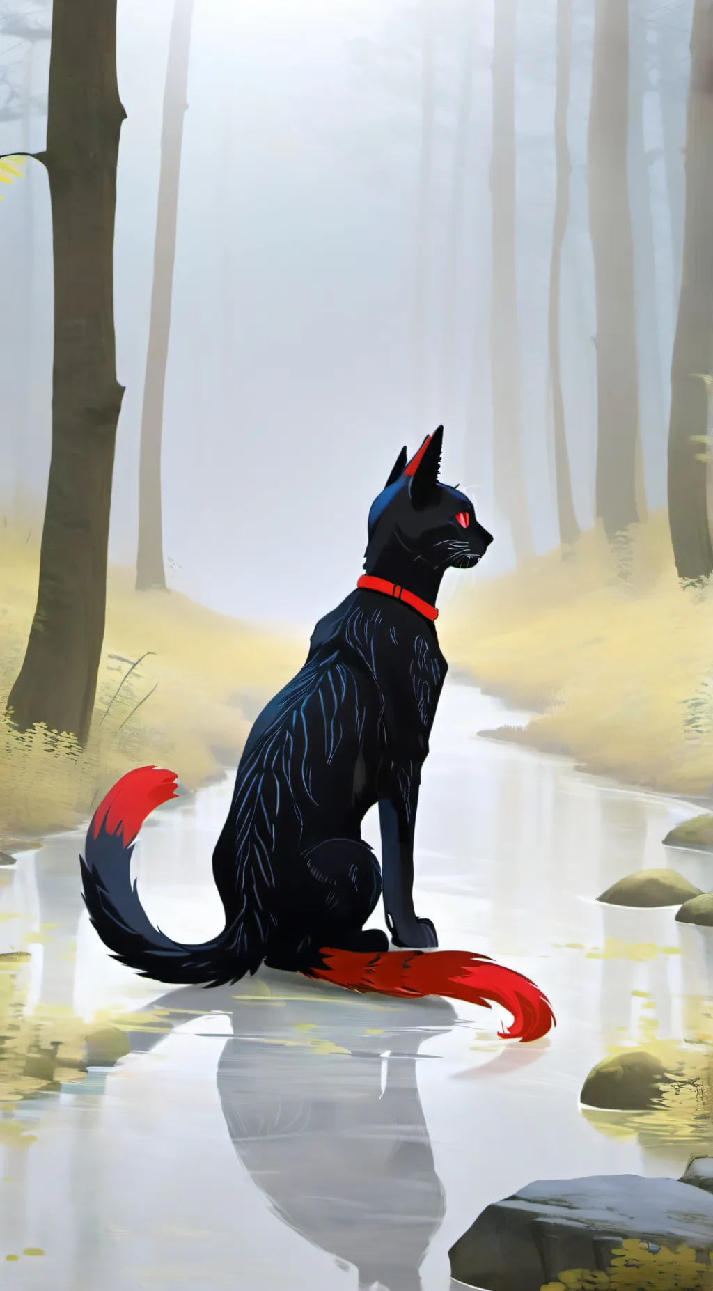 ai character: dark_kit/kira_kia background