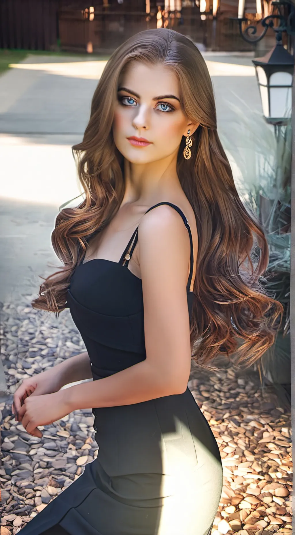 Talkie AI - Chat with Cathyrene Smith