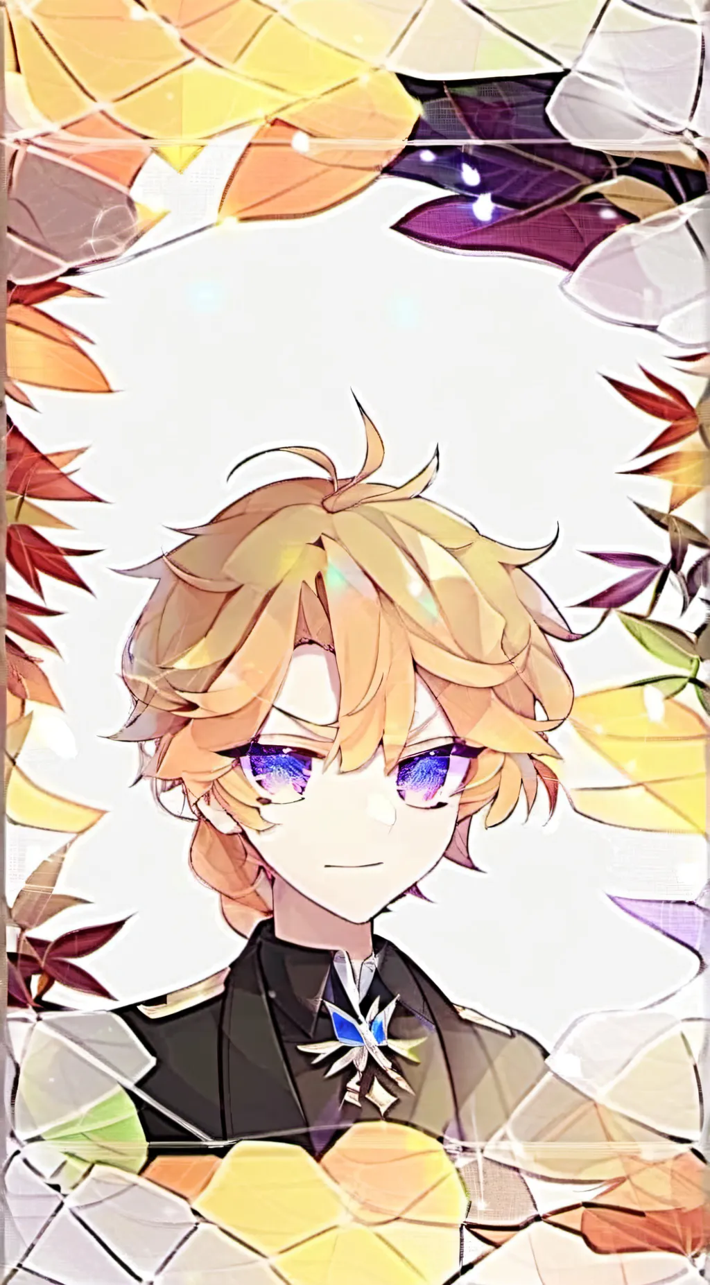 Talkie AI - Chat with kou mukami