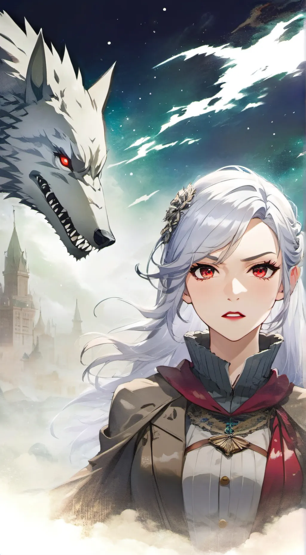 Talkie AI - Chat with Shelby 