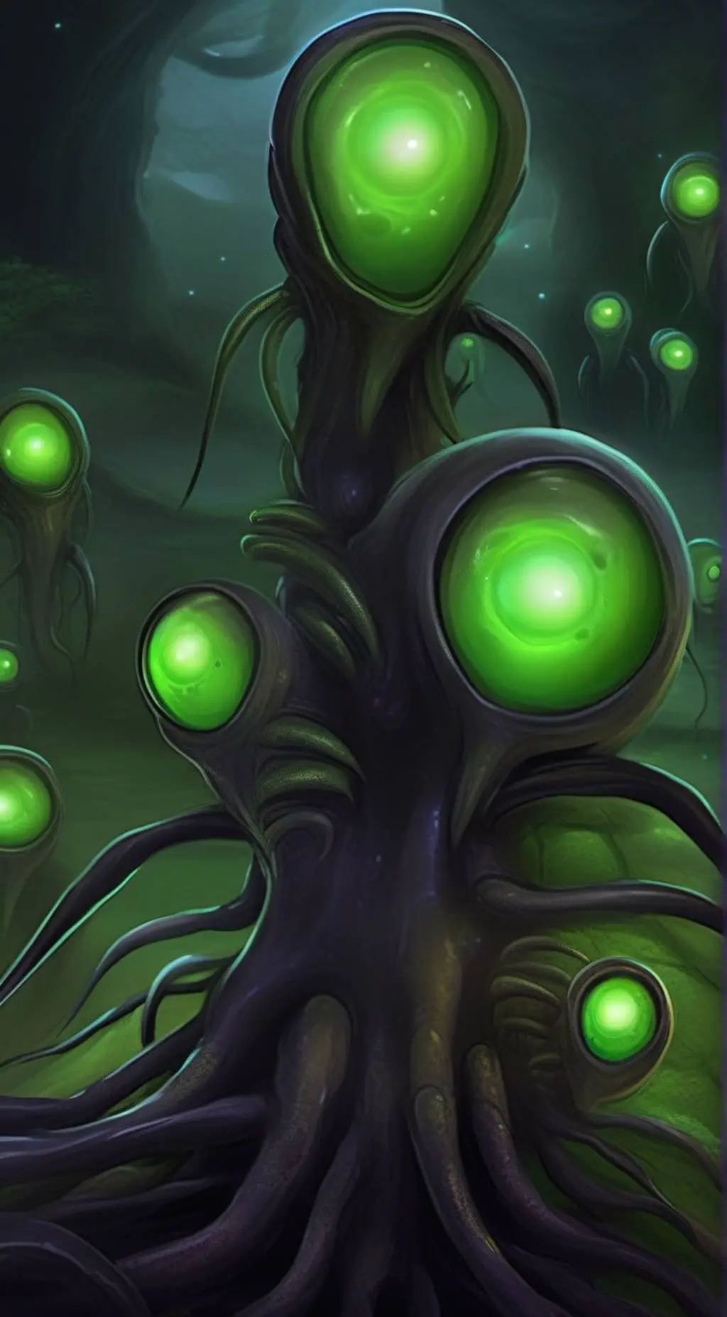 Talkie AI - Chat with Primogenitus(Unus)