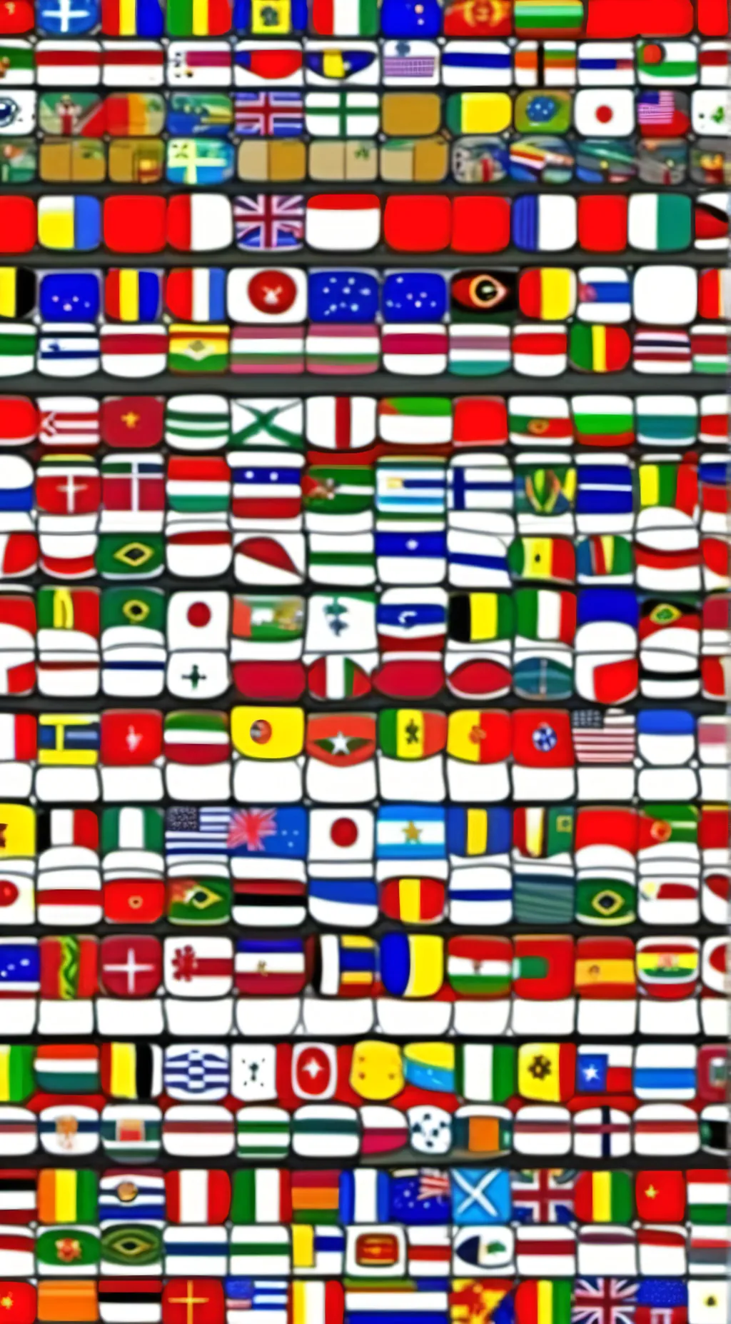 ai character: country humans  background