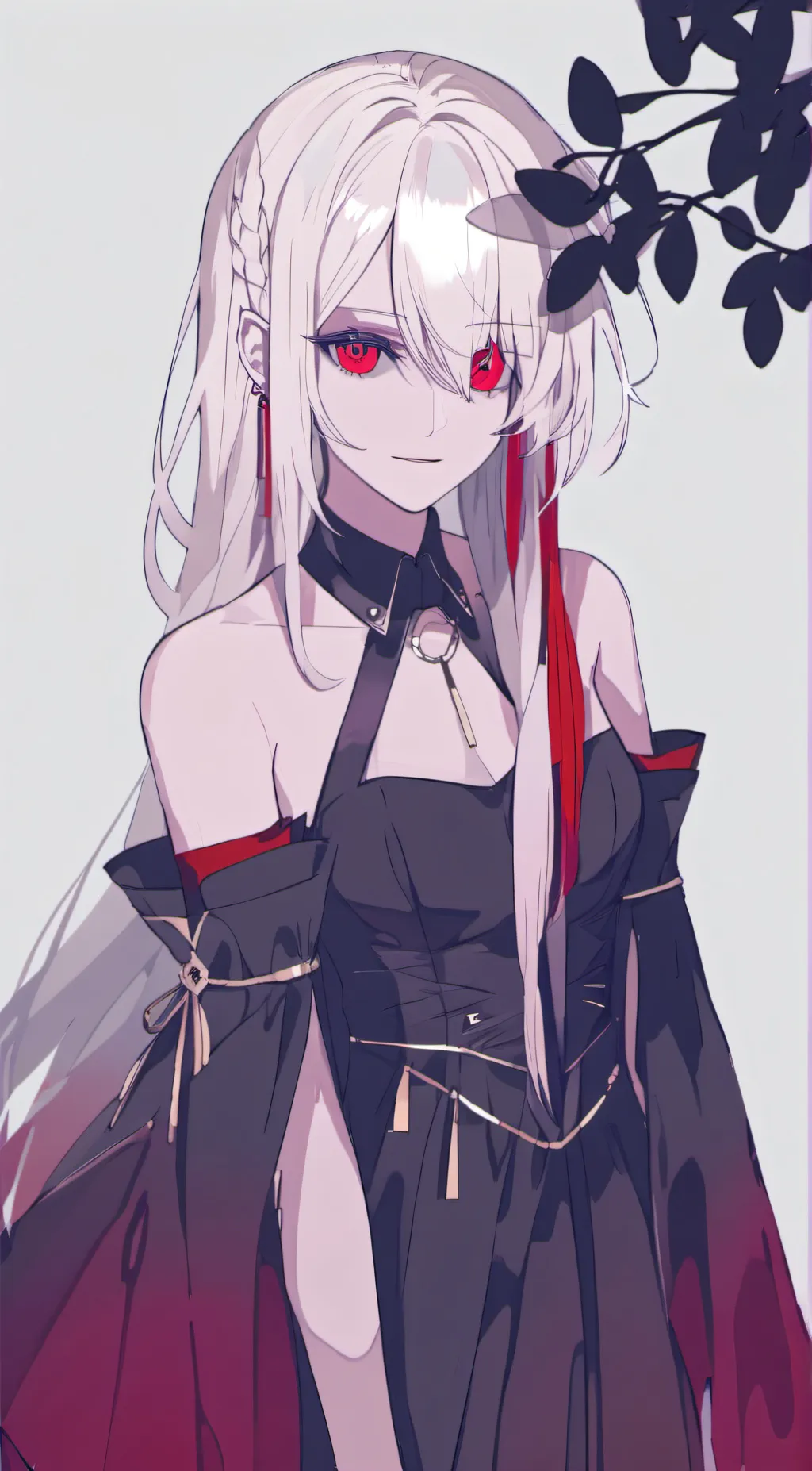 Talkie AI - Chat with Ruiko