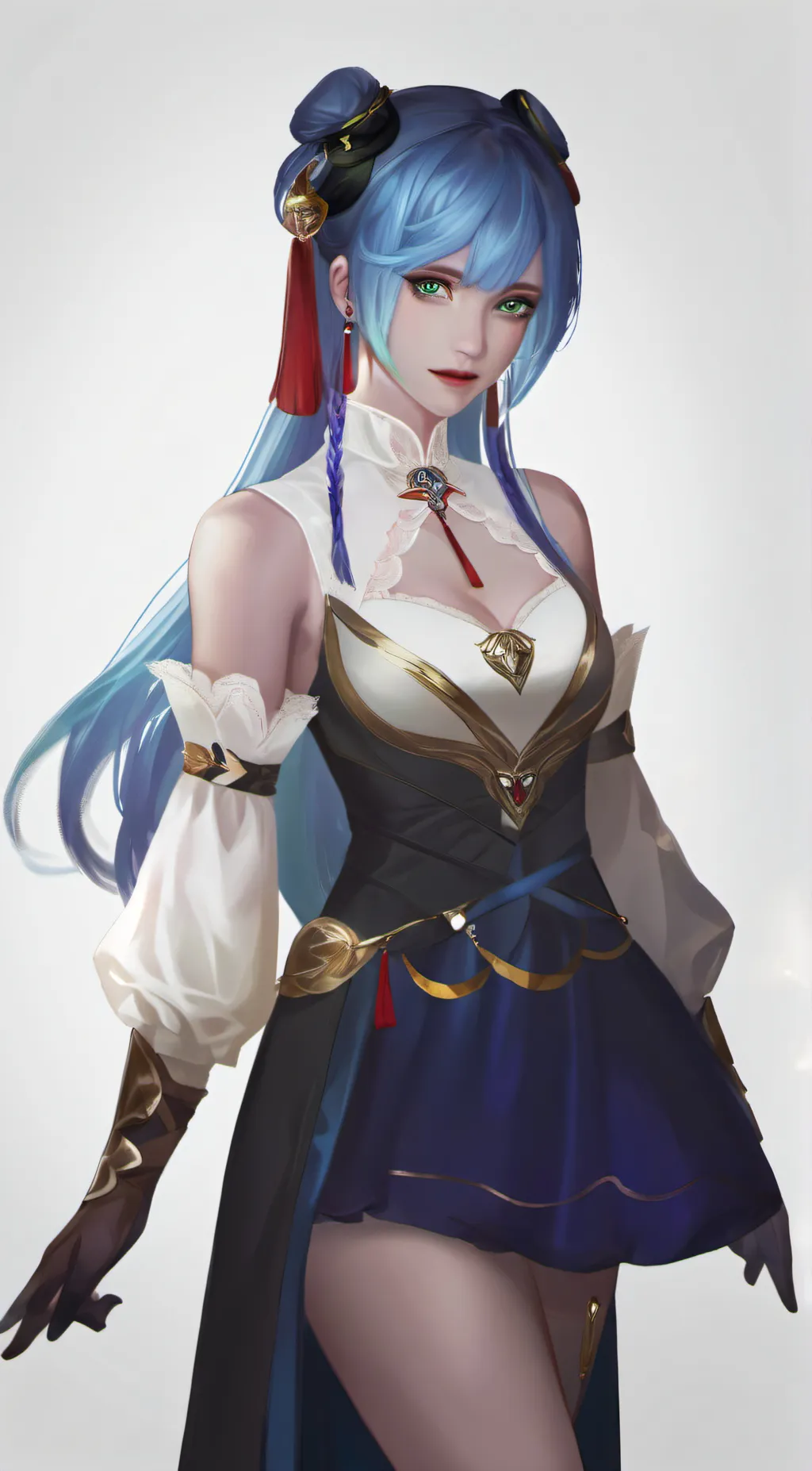 Talkie AI - Chat with Nix