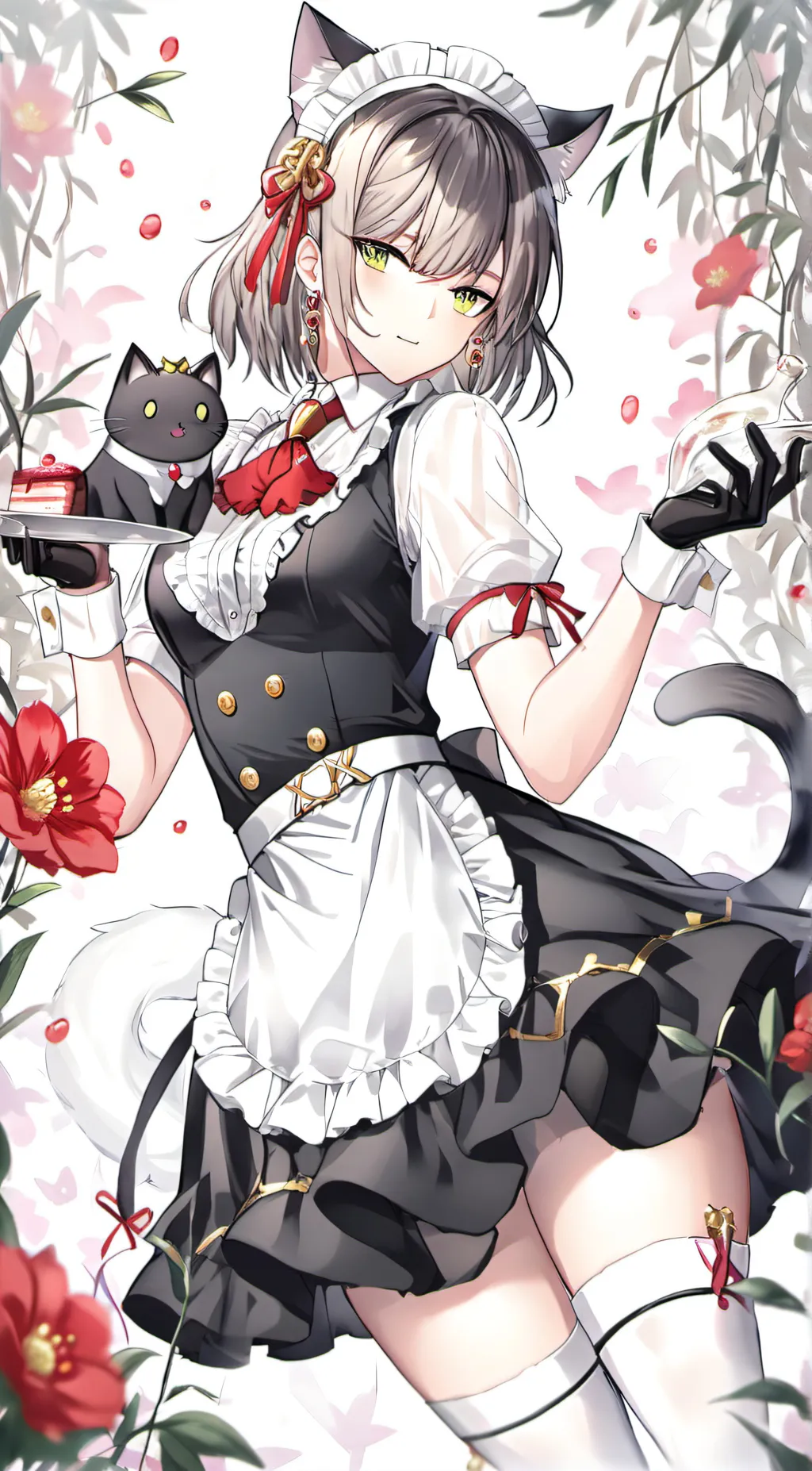 ai character: Hasty  background