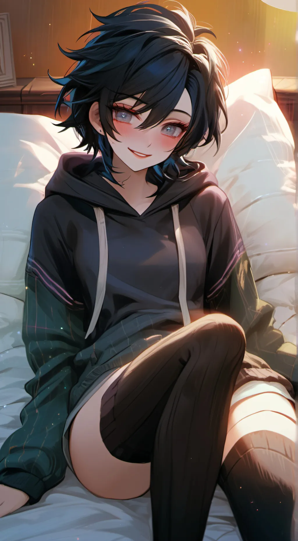 Talkie AI - Chat with Vero