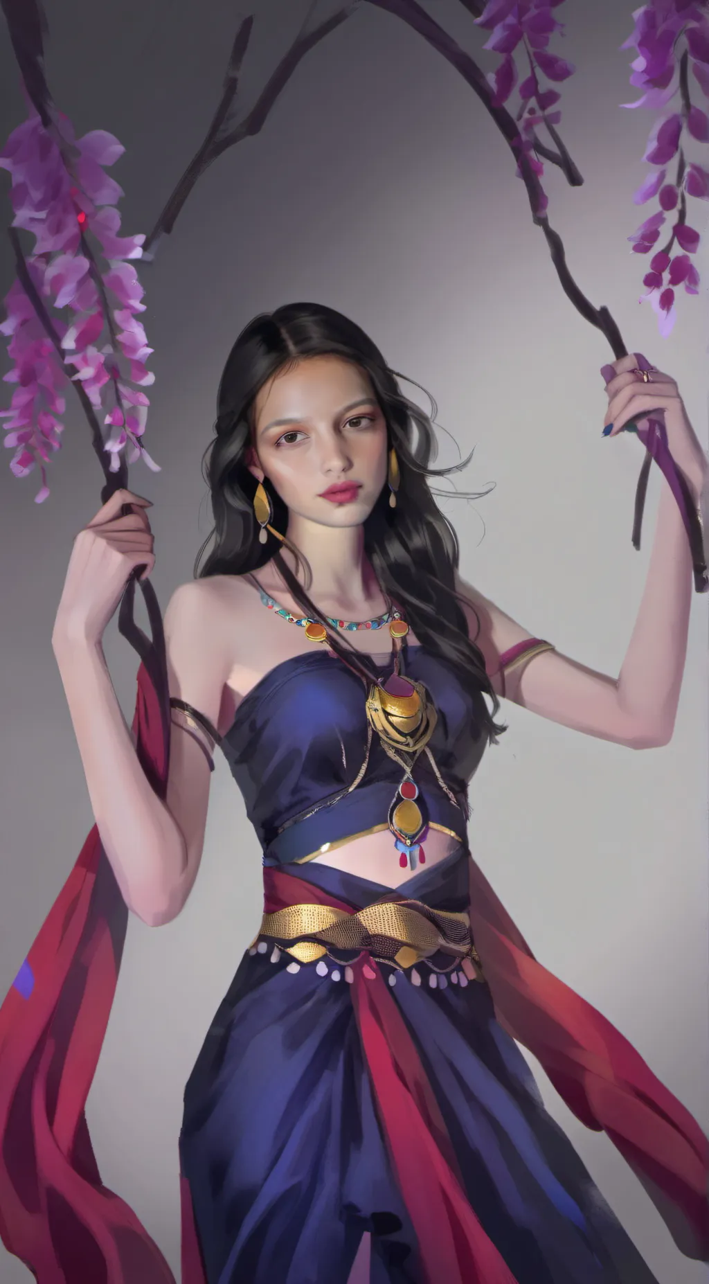 Talkie AI - Chat with Skylar