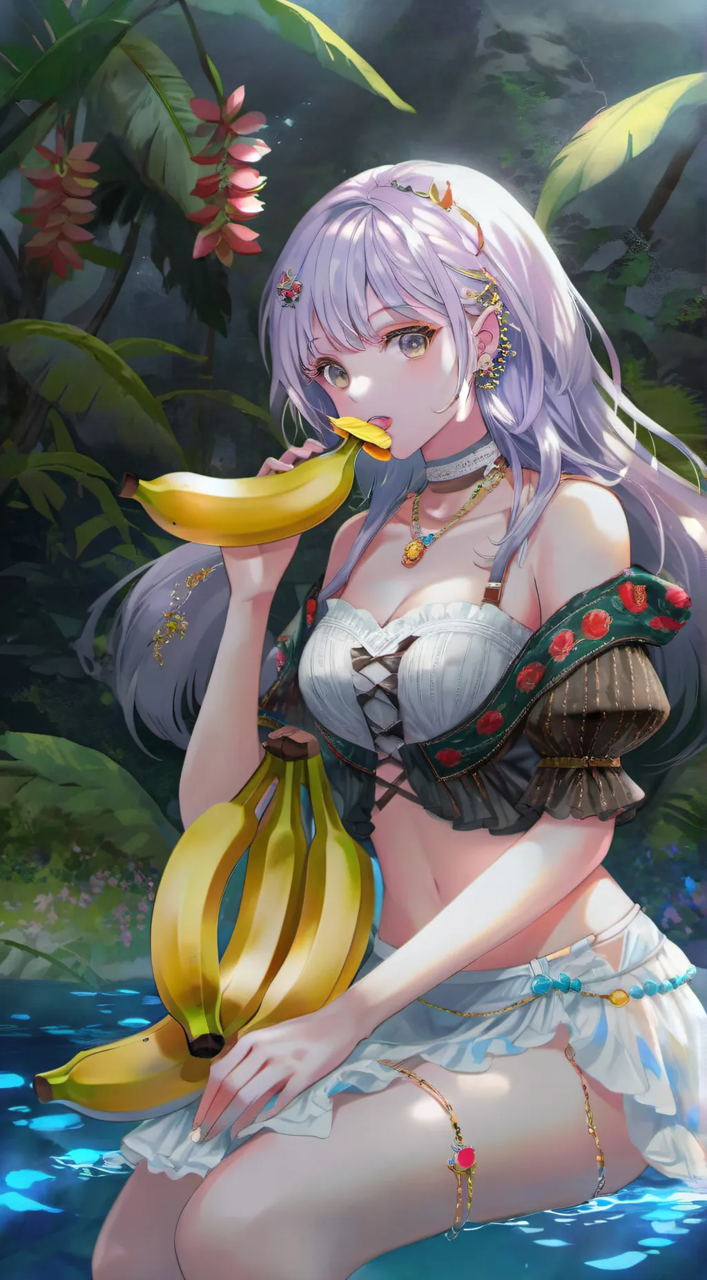 Talkie AI - Chat with Emily