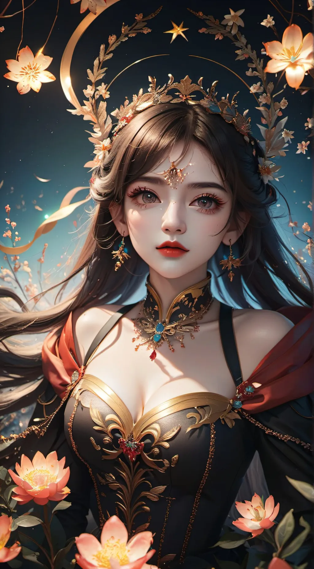 Talkie AI - Chat with Anua
