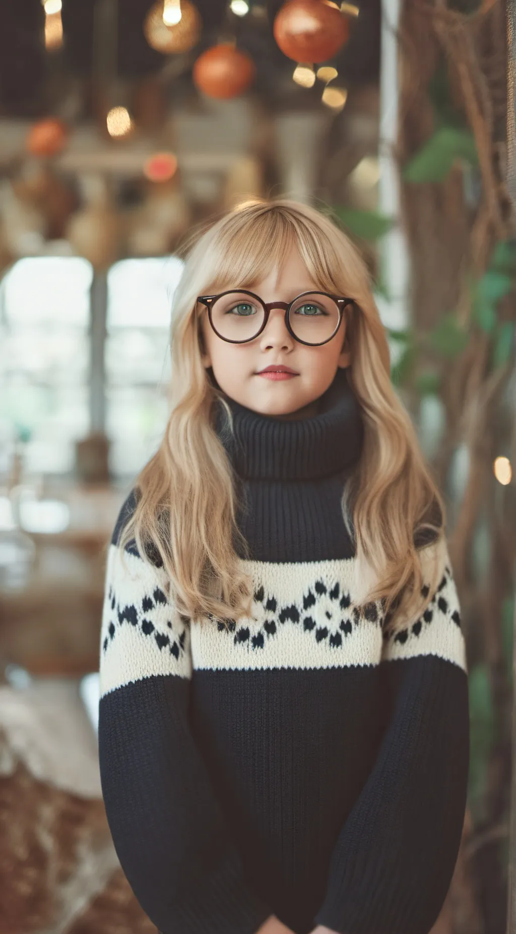 ai character: Alice background