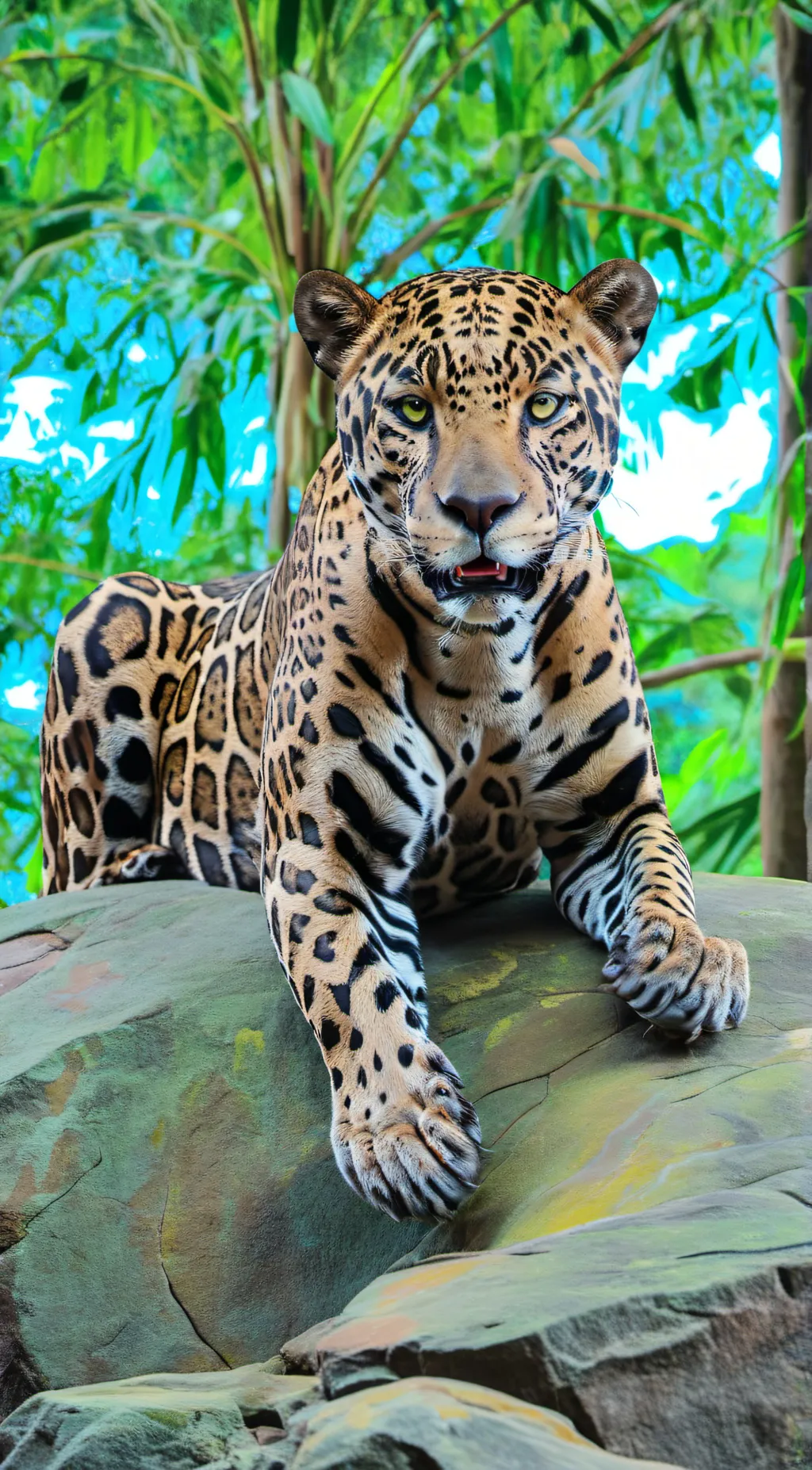 ai character: [//Apollo//]  background