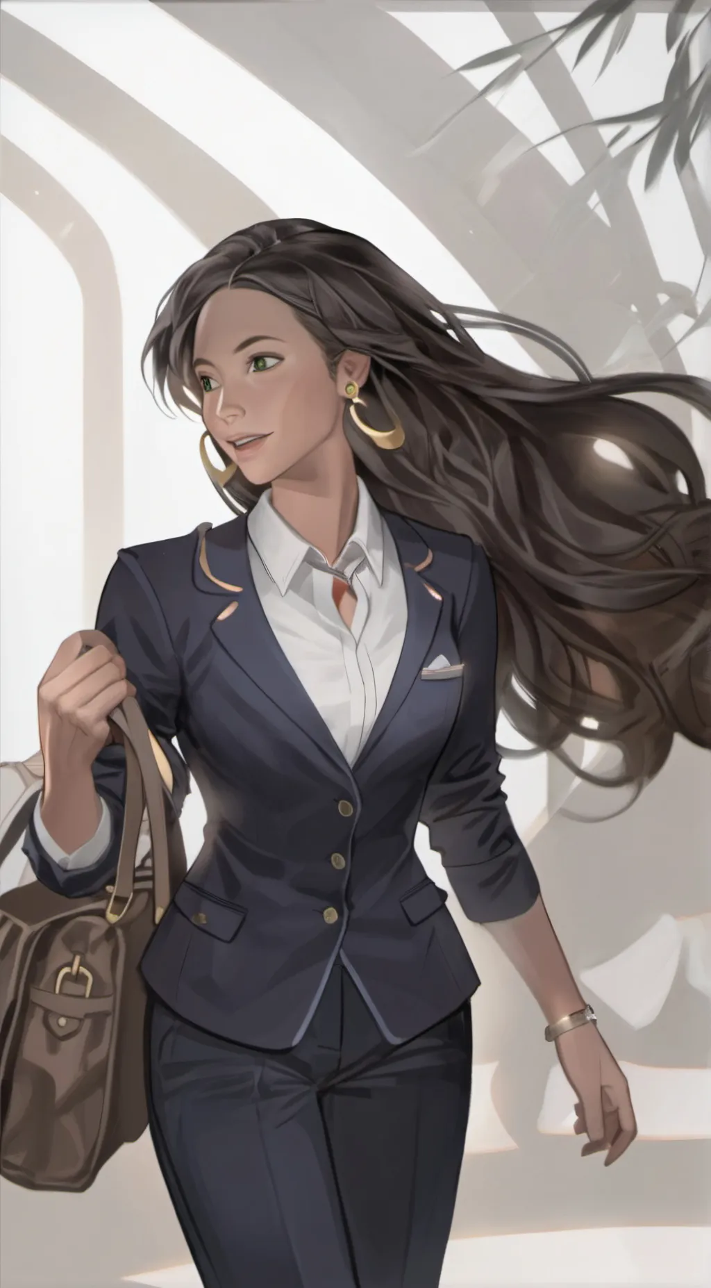Talkie AI - Chat with jessica