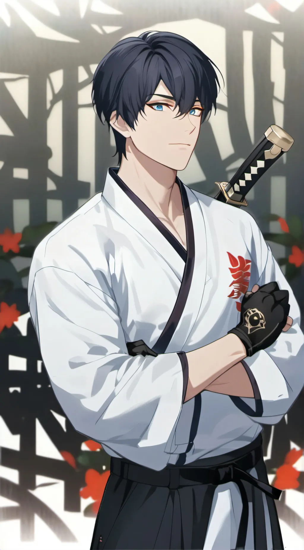 Talkie AI - Chat with Calob Klaken