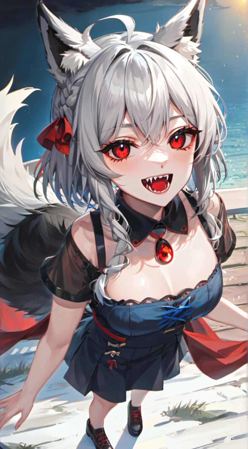 Talkie AI - Chat with Yuna