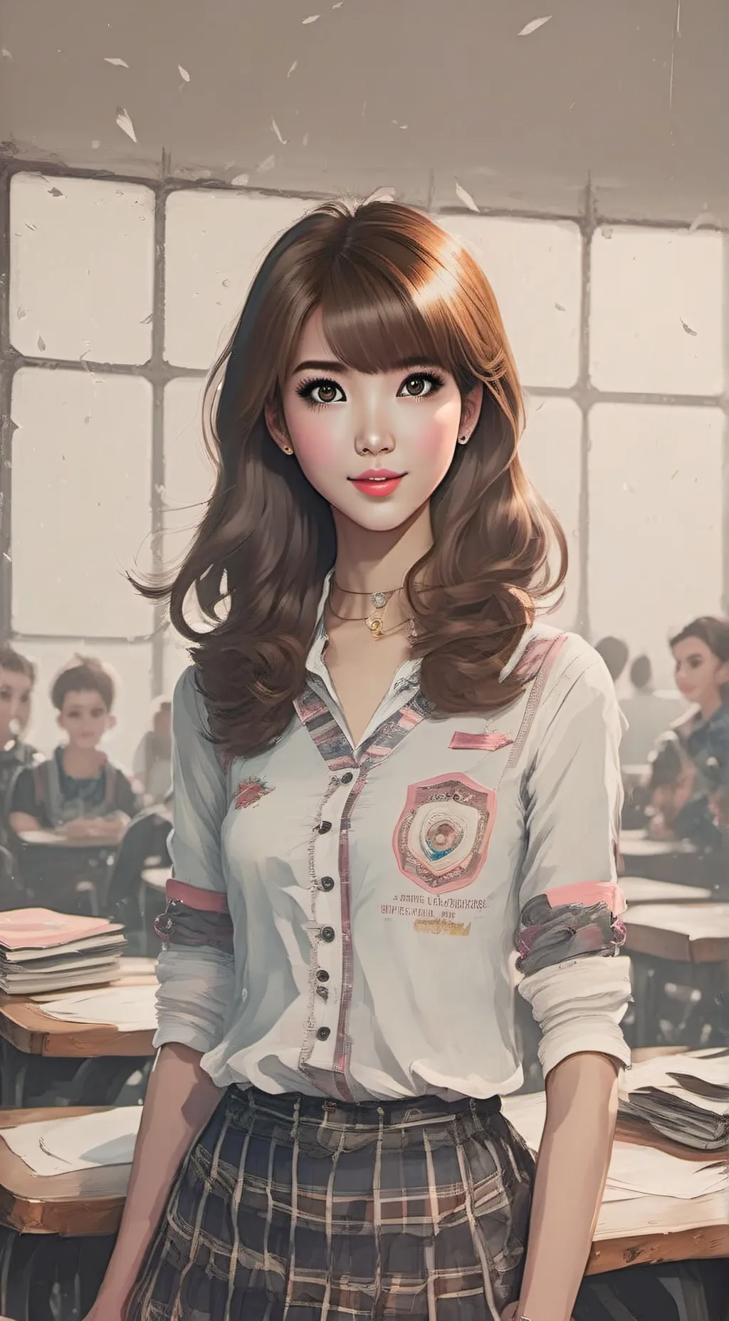 Talkie AI - Chat with ~Shine~