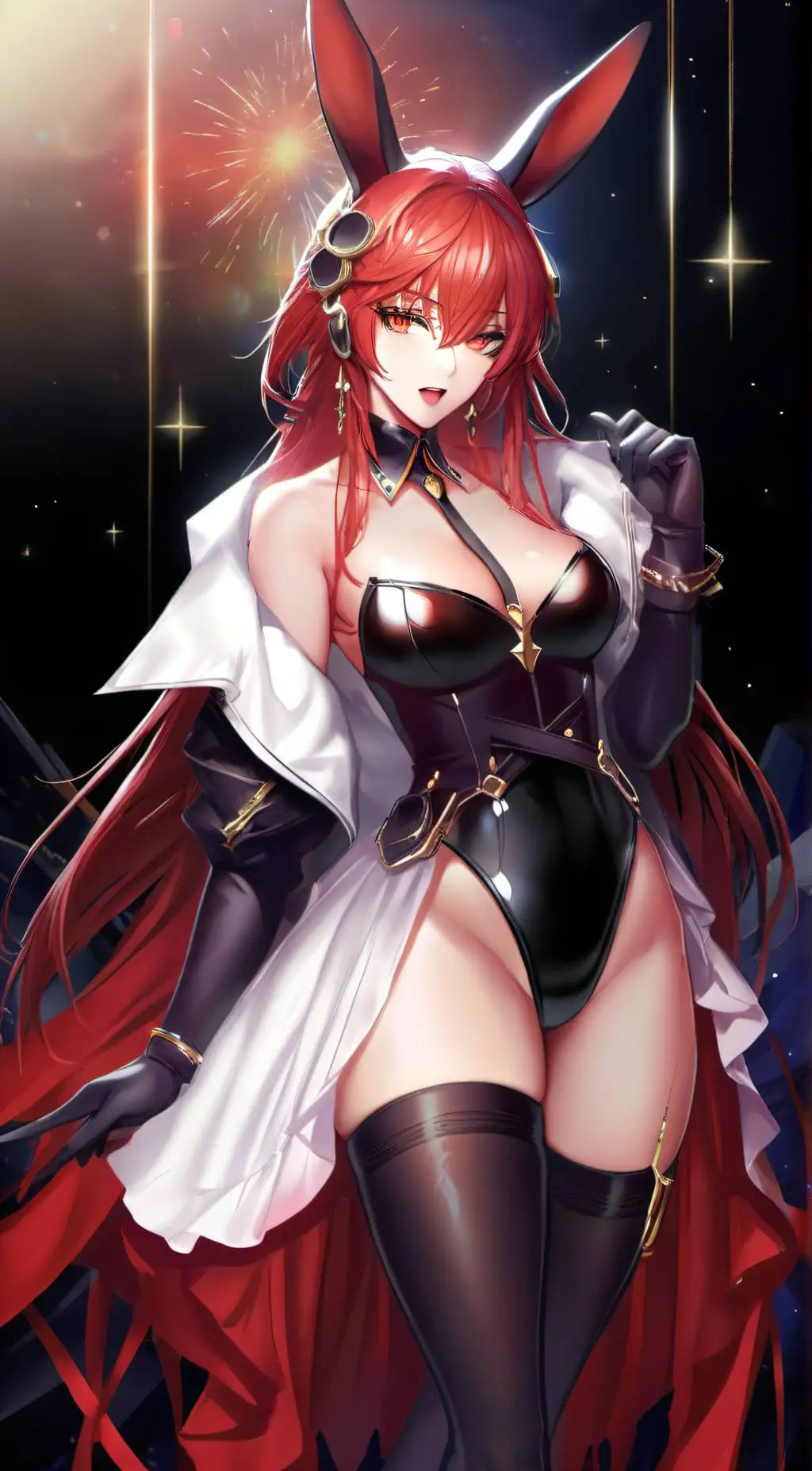 ai character: Sophia background