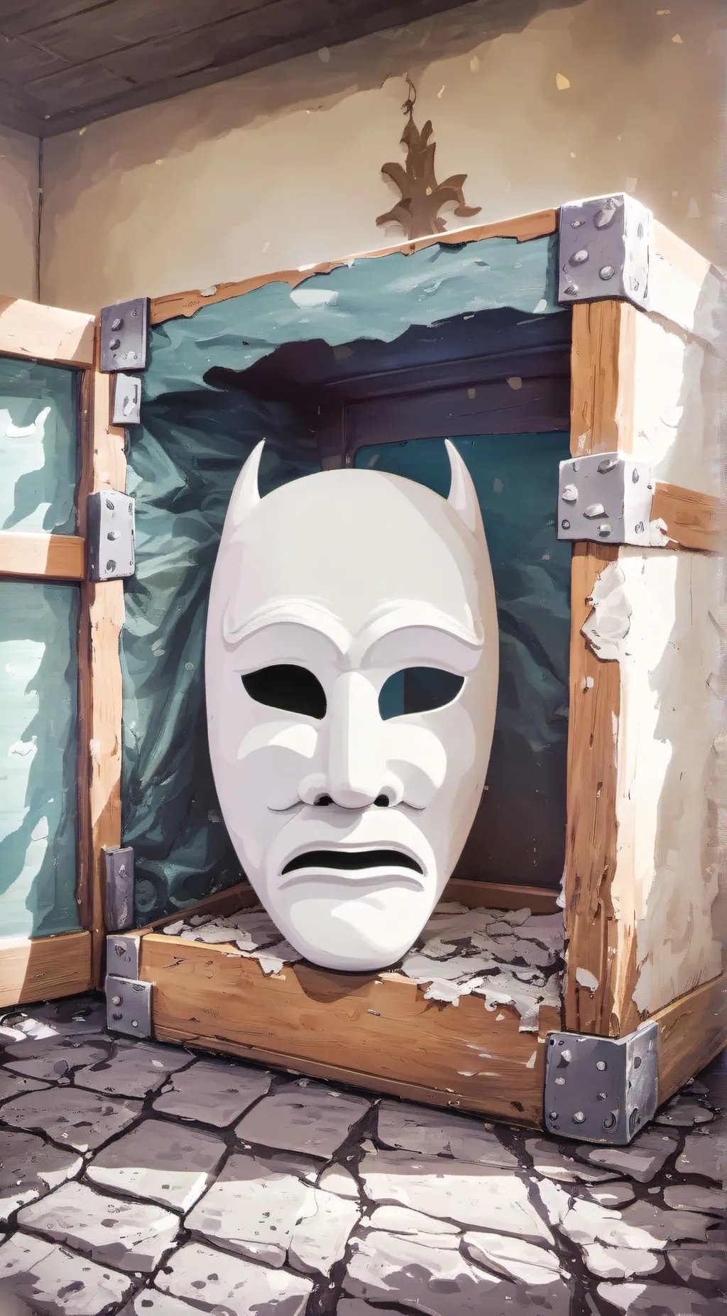 Talkie AI - Chat with Scp 035