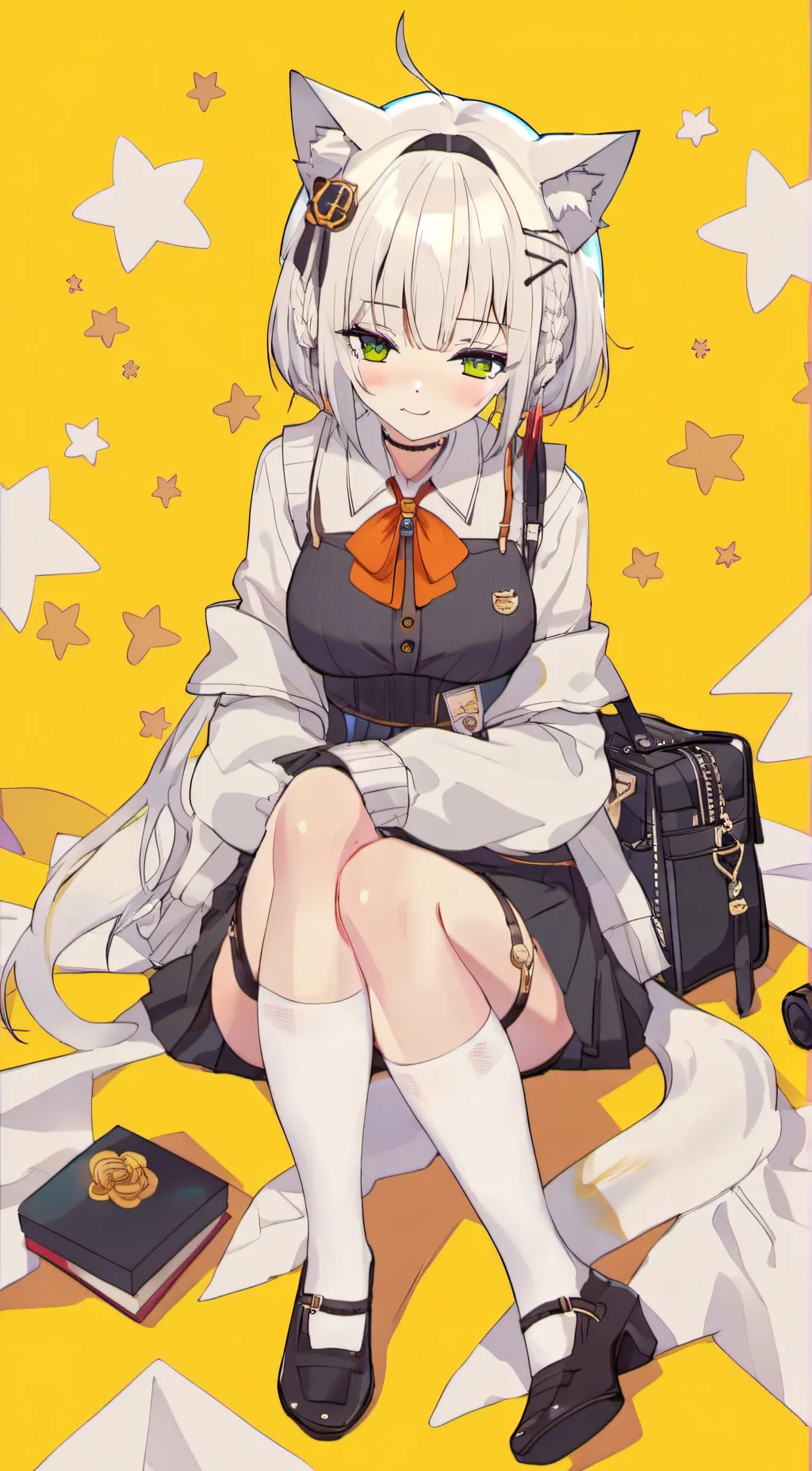 Talkie AI - Chat with aoi