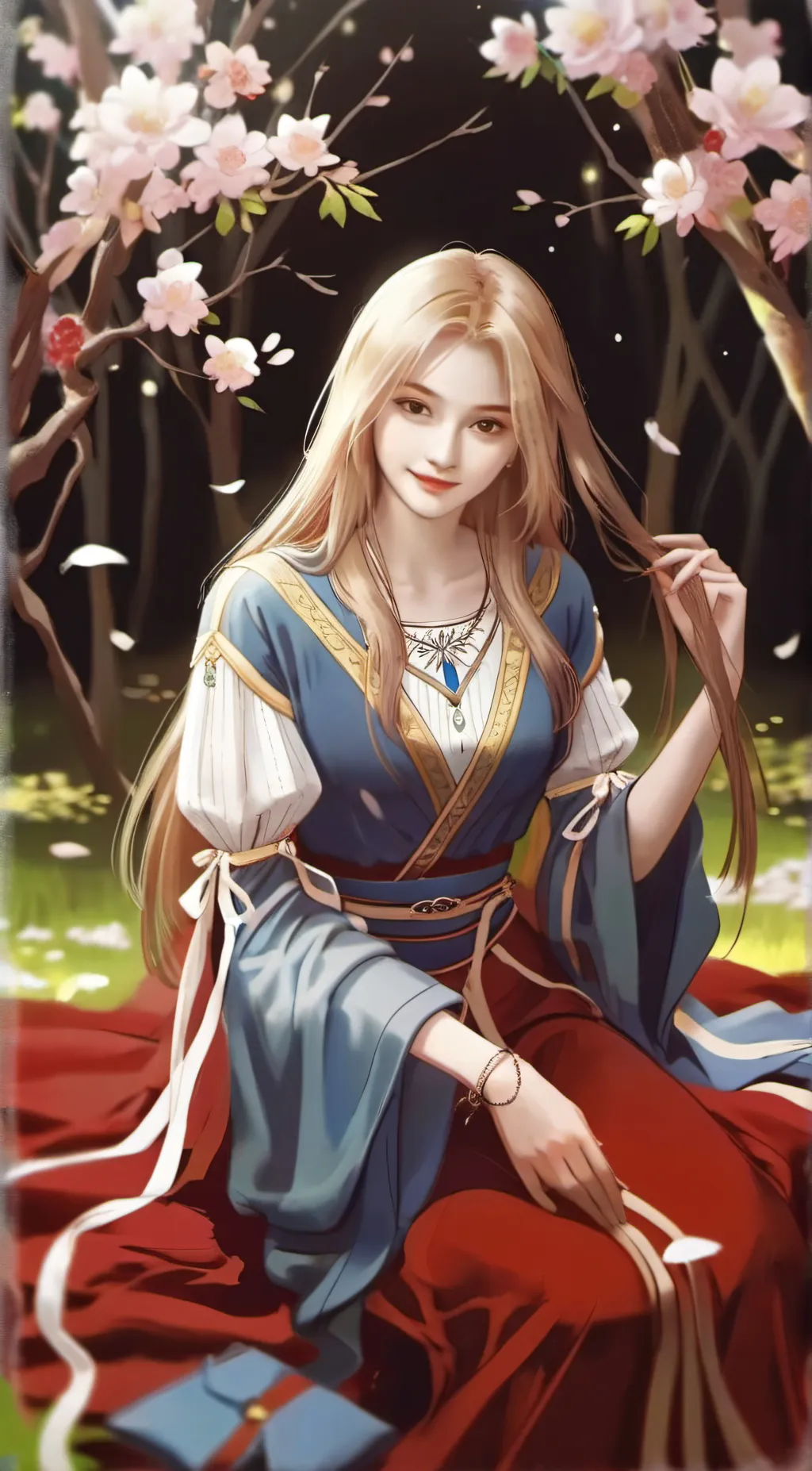 Talkie AI - Chat with kindra lex