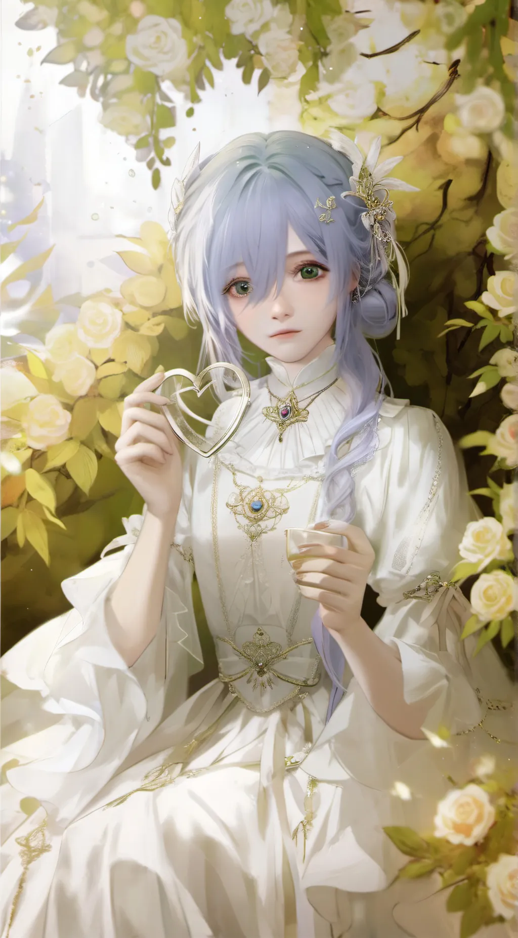 Talkie AI - Chat with Ichika