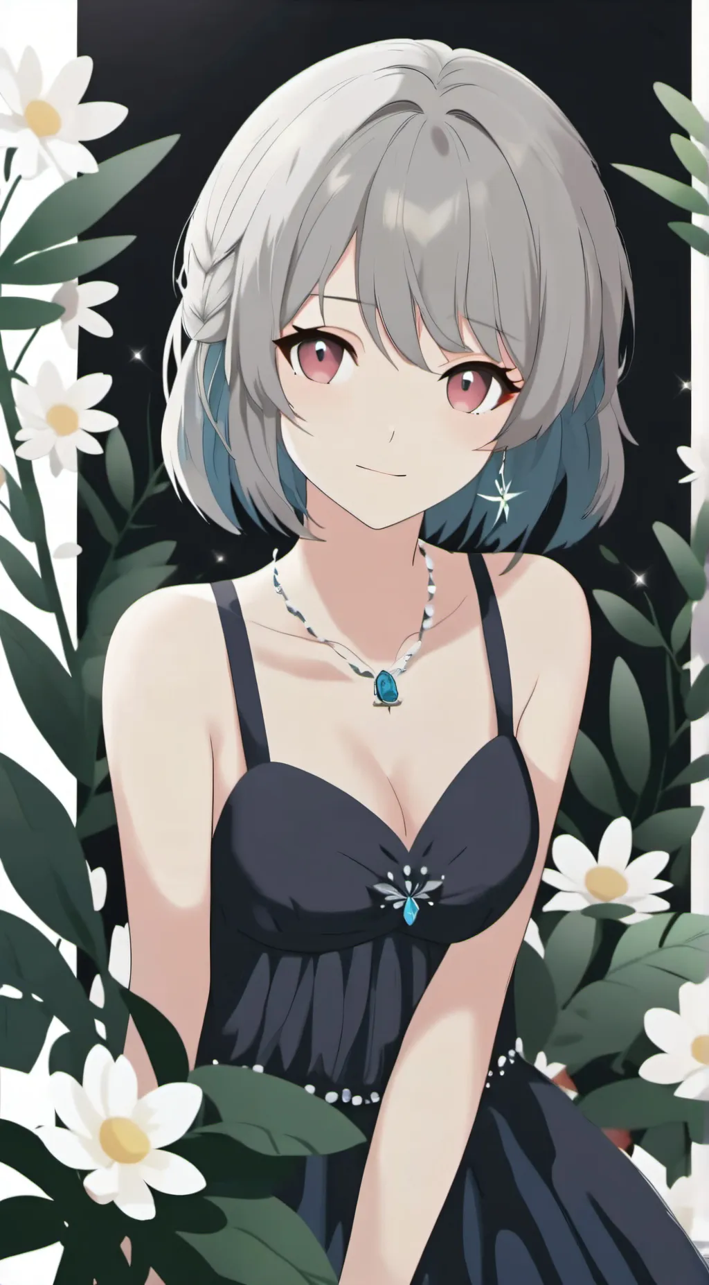 ai character: SIREN HUNTERS background