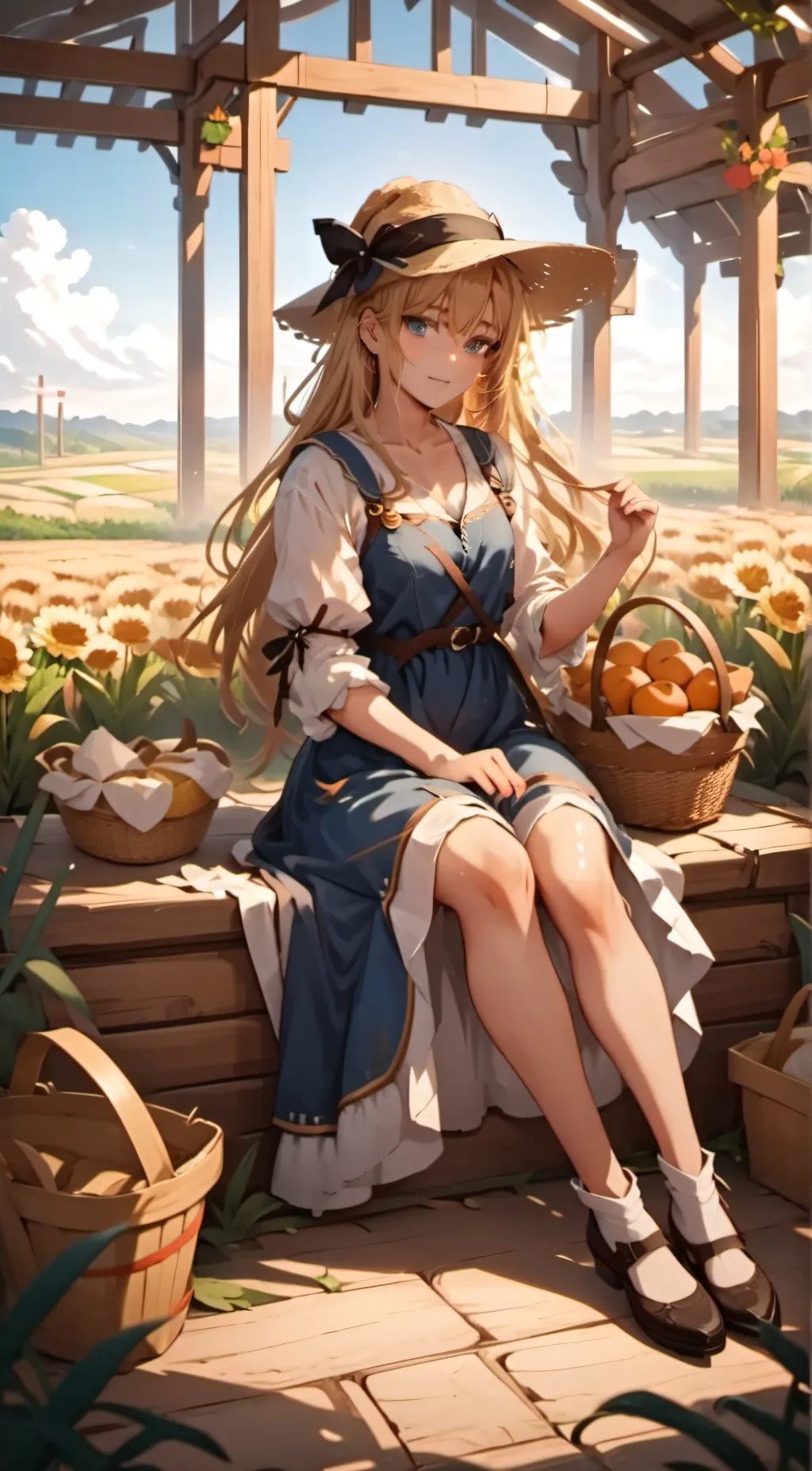 Talkie AI - Chat with Emilia