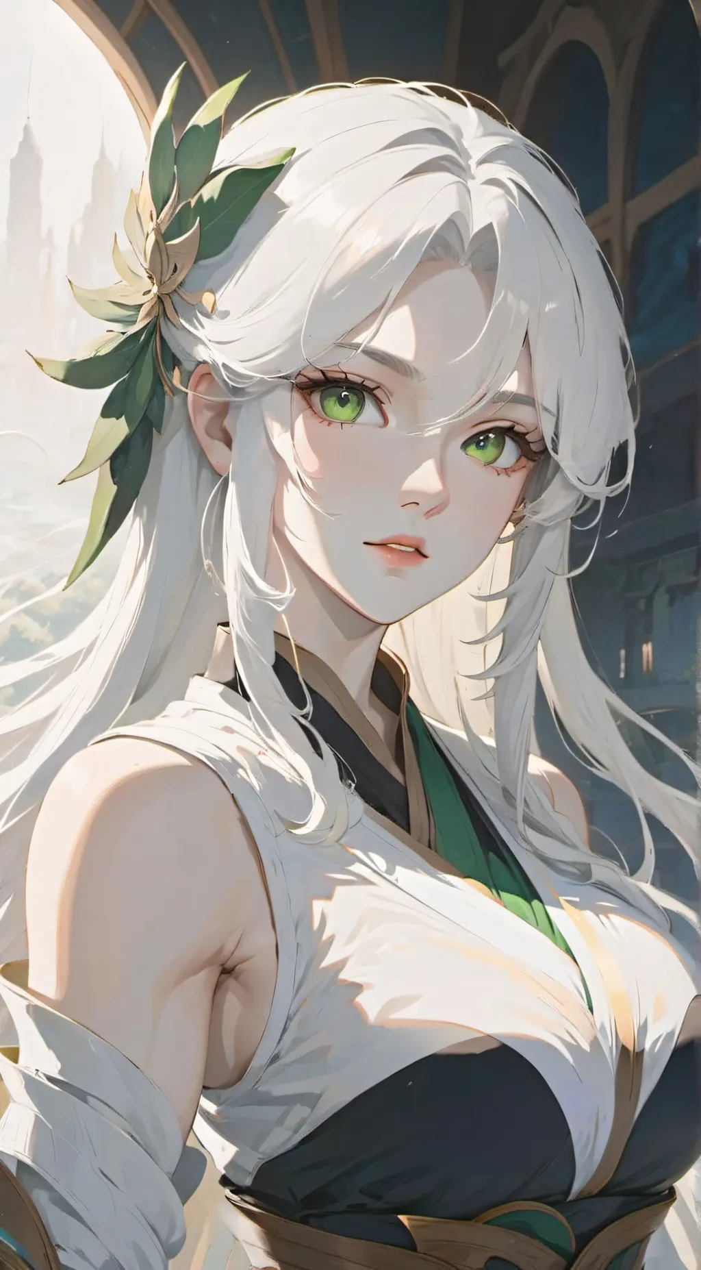 Talkie AI - Chat with Yulin