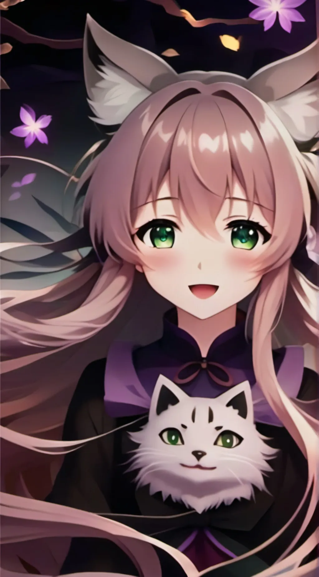 Talkie AI - Chat with Rin
