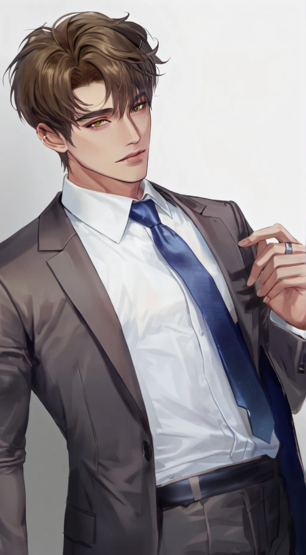 ai character: Wilbur Soot background