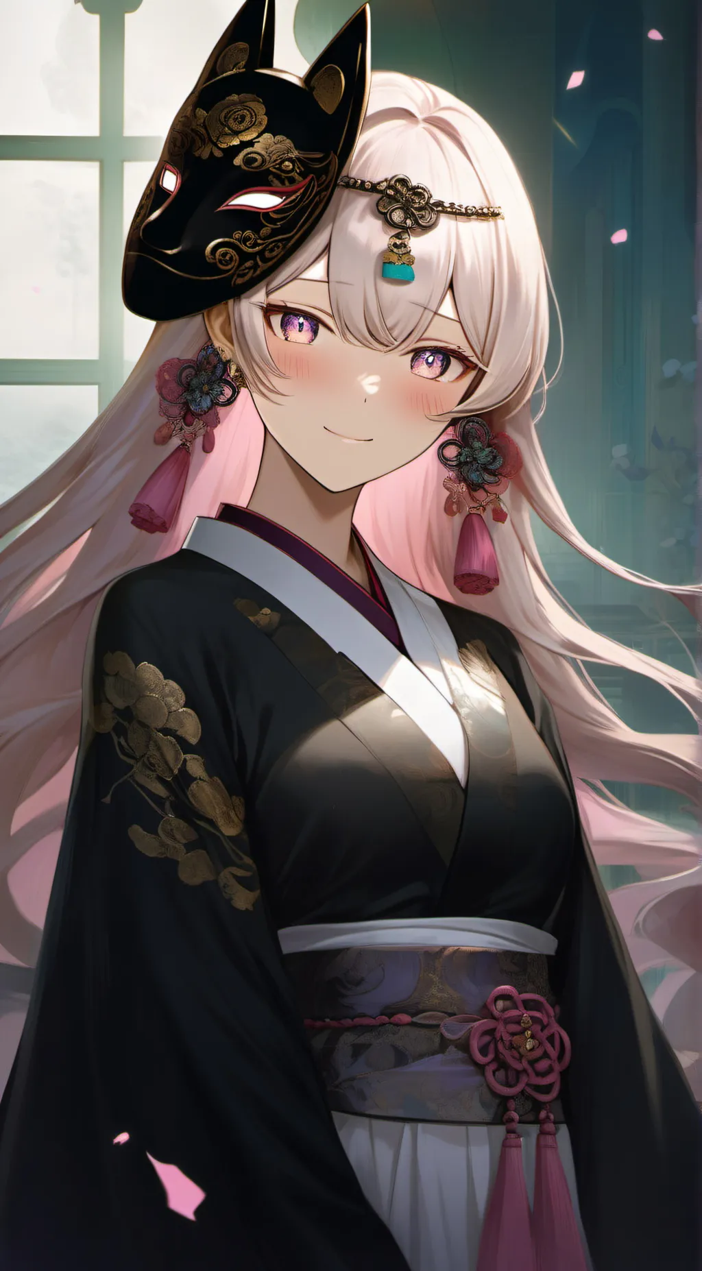 Talkie AI - Chat with Neena Makurano