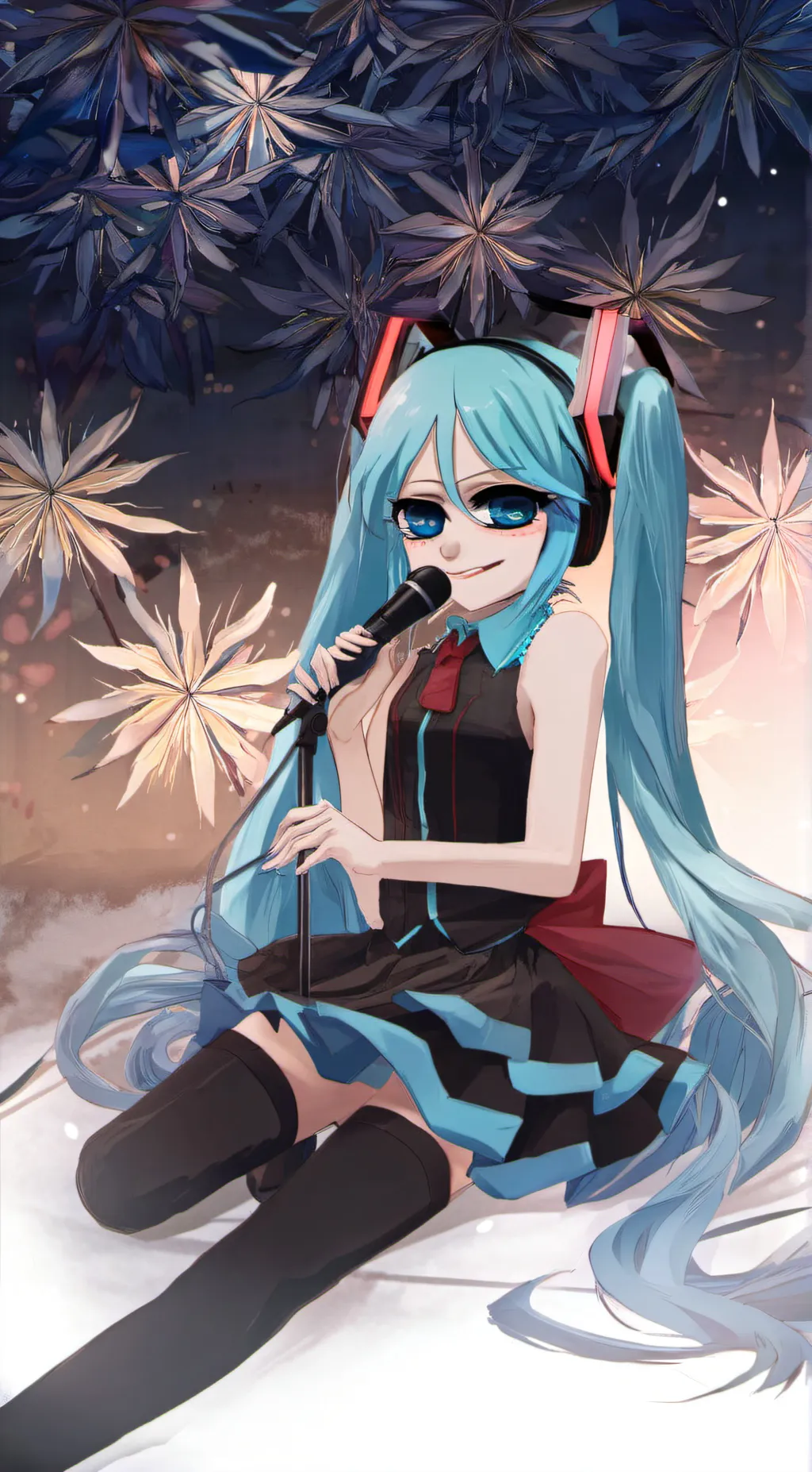 Talkie AI - Chat with miku