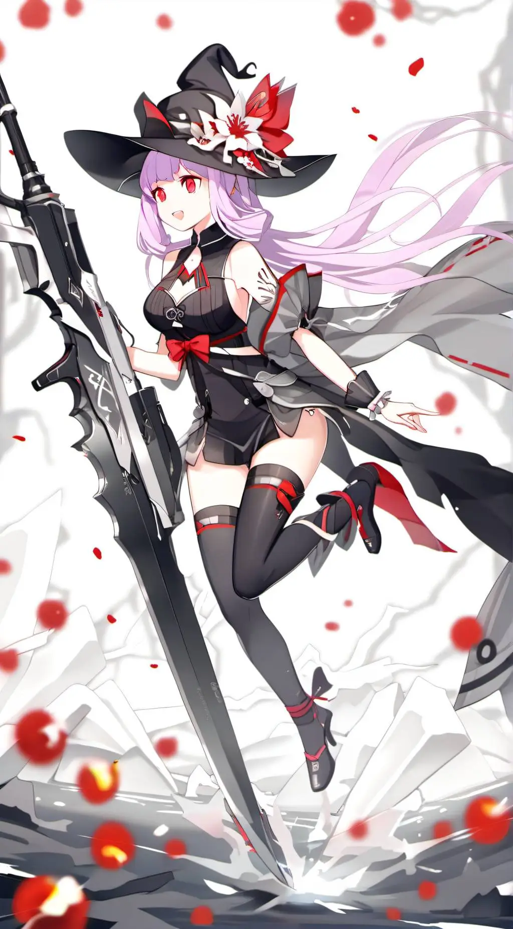 ai character: |~Ana~| background