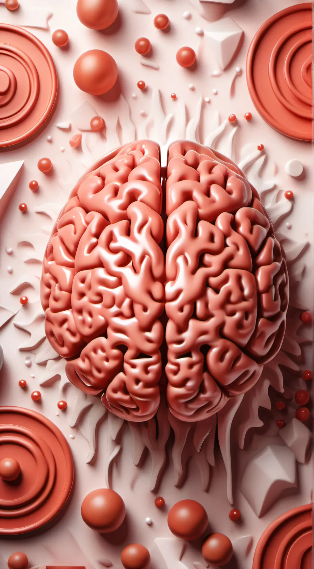 Talkie AI - Chat with Brain