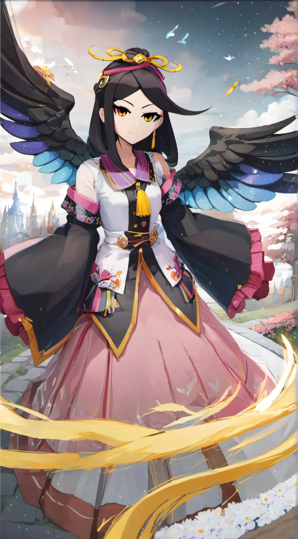 Talkie AI - Chat with Valarie (pokemon)