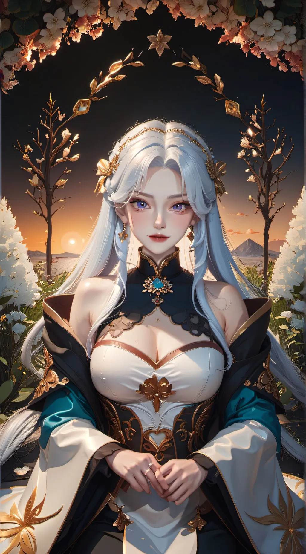 Talkie AI - Chat with Mora 
